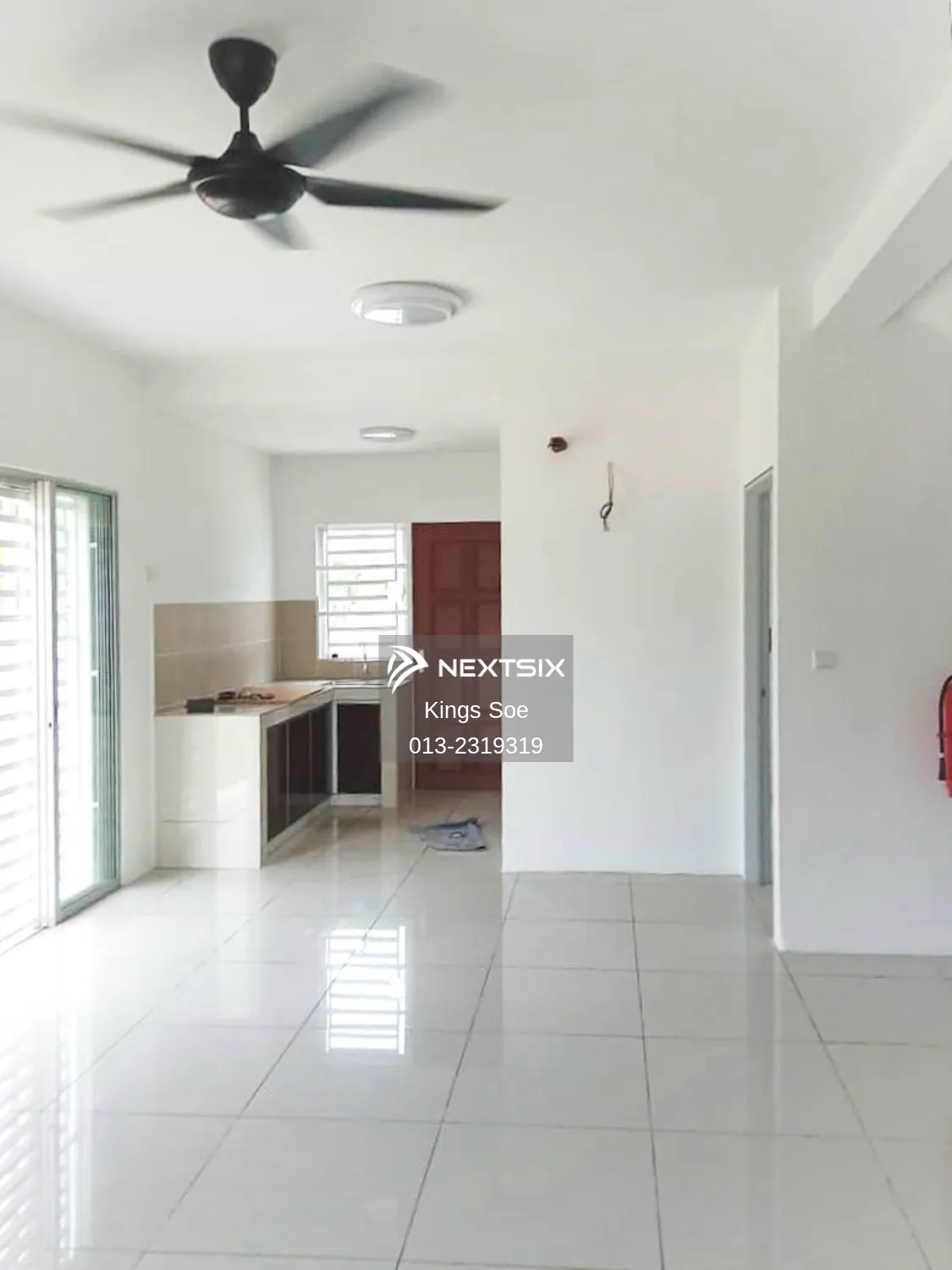 2-sty Terrace/Link House For Rent in Bandar Puncak Alam Selangor - Image 2