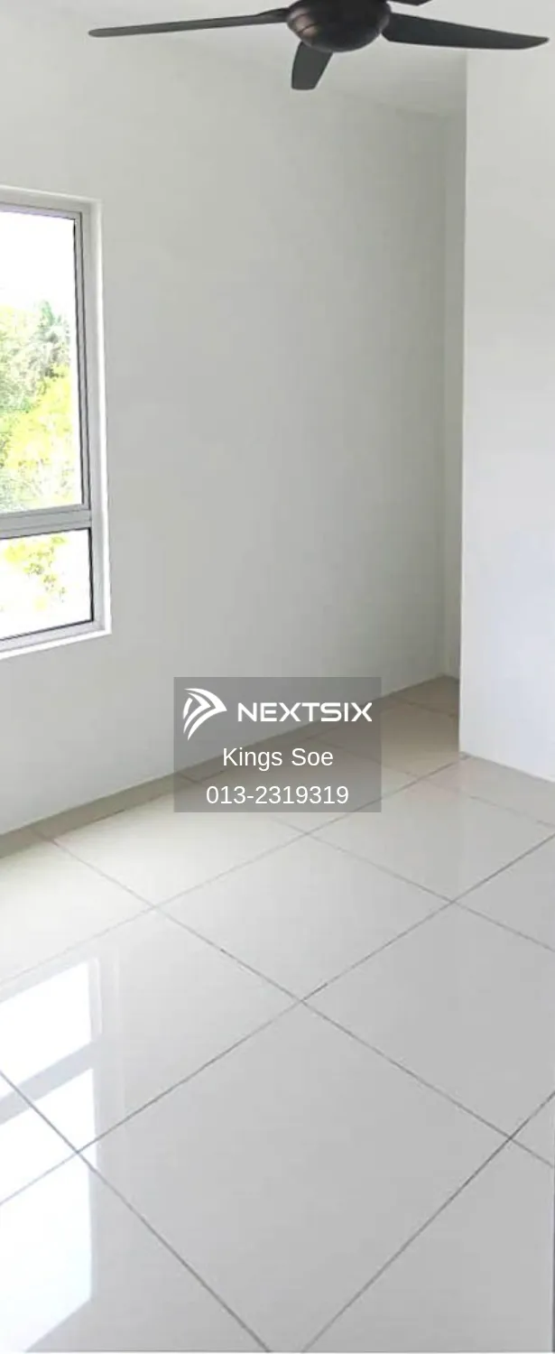 2-sty Terrace/Link House For Rent in Bandar Puncak Alam Selangor - Image 3