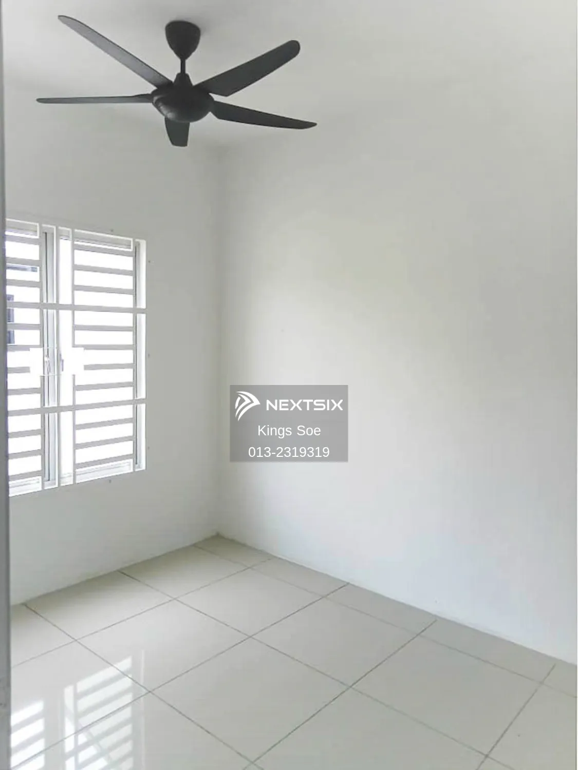 2-sty Terrace/Link House For Rent in Bandar Puncak Alam Selangor - Image 4