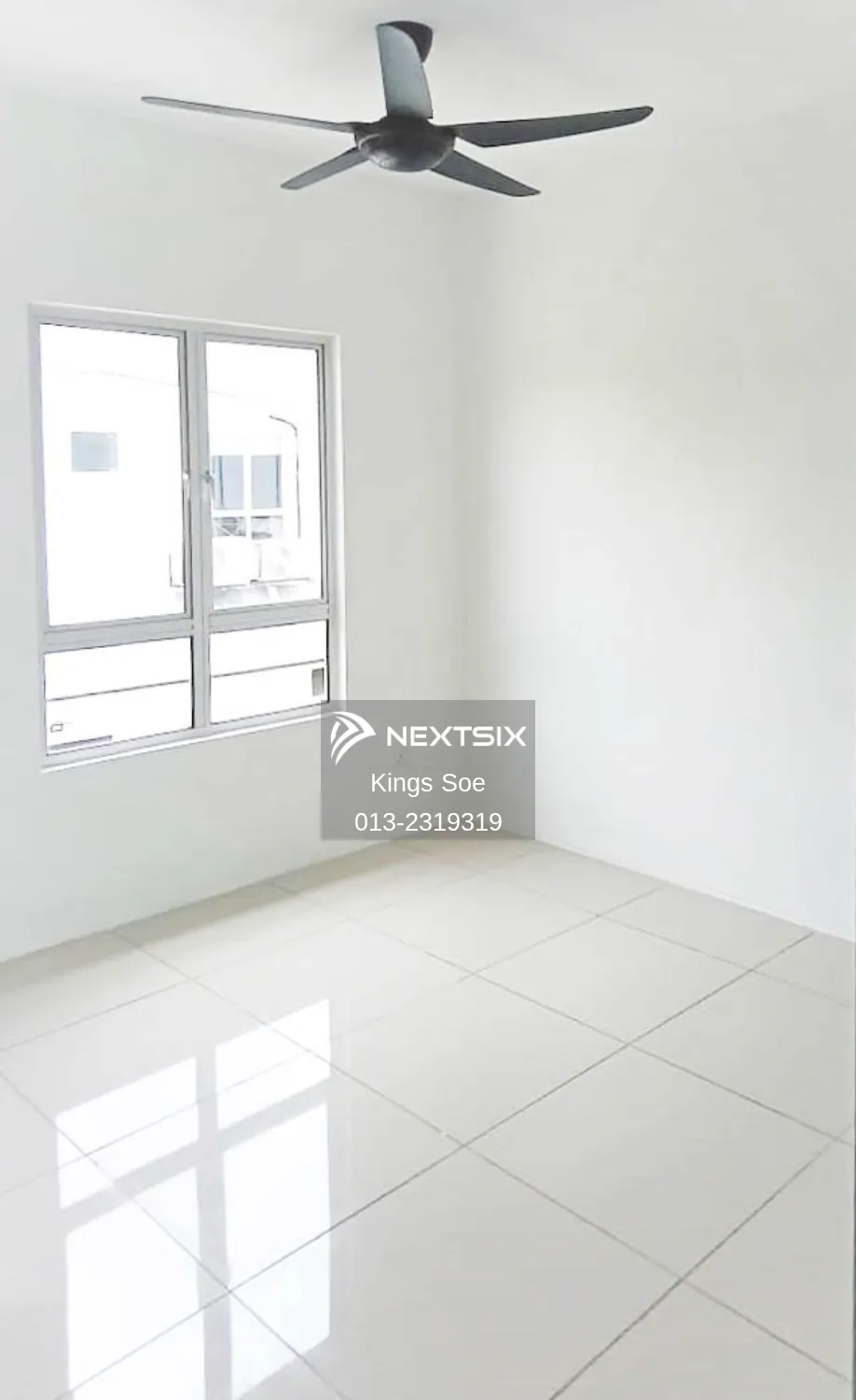 2-sty Terrace/Link House For Rent in Bandar Puncak Alam Selangor - Image 5