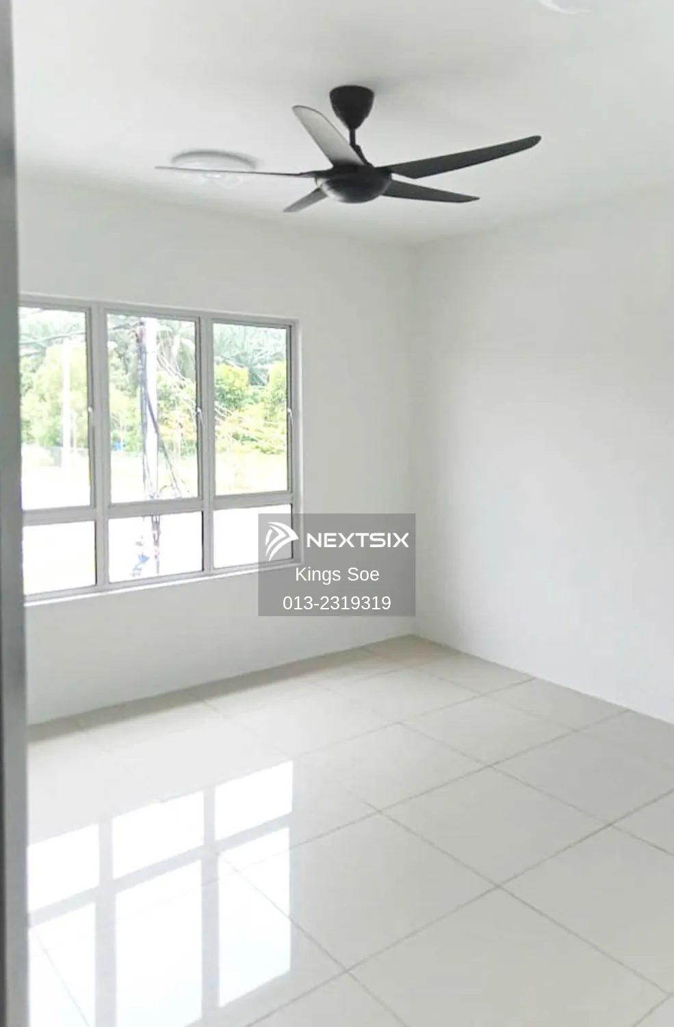 2-sty Terrace/Link House For Rent in Bandar Puncak Alam Selangor - Image 7