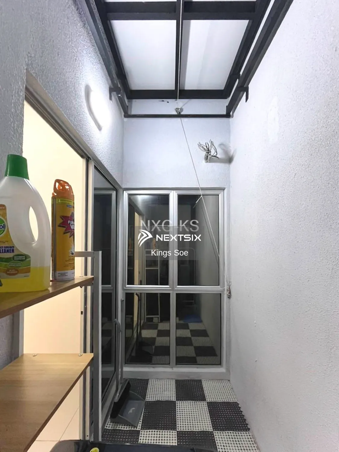 Townhouse For Rent in Bandar Puncak Alam Selangor - Image 3