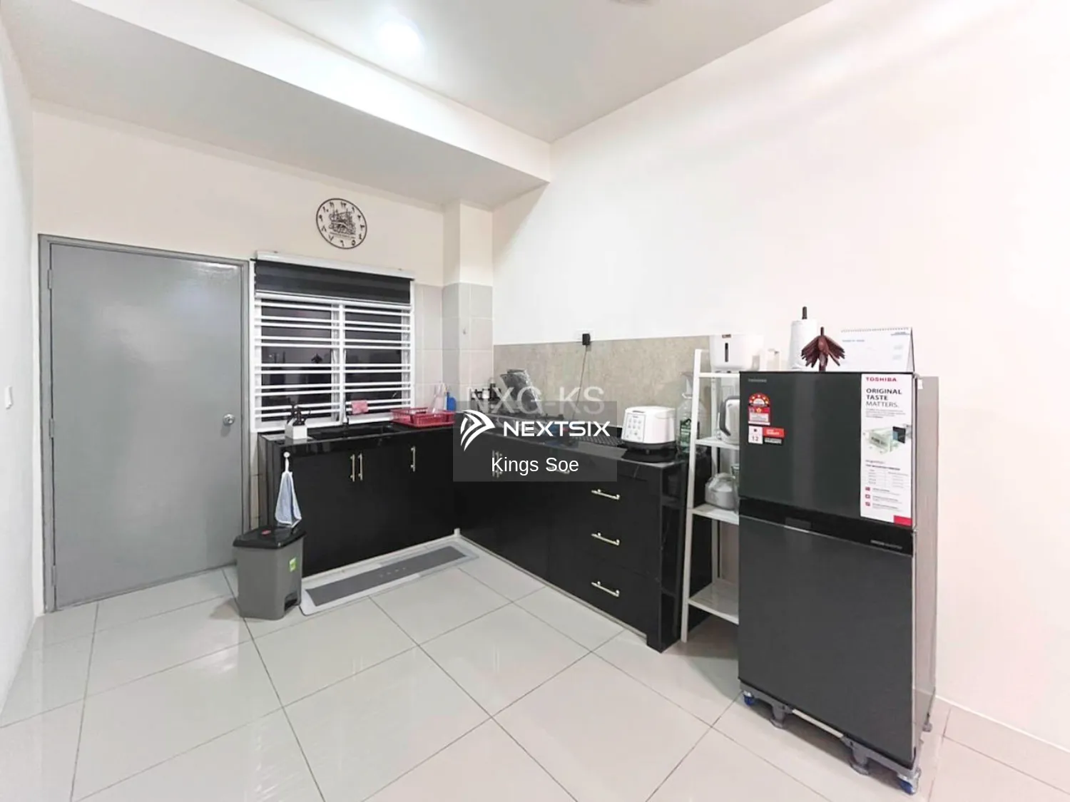 Townhouse For Rent in Bandar Puncak Alam Selangor - Image 5
