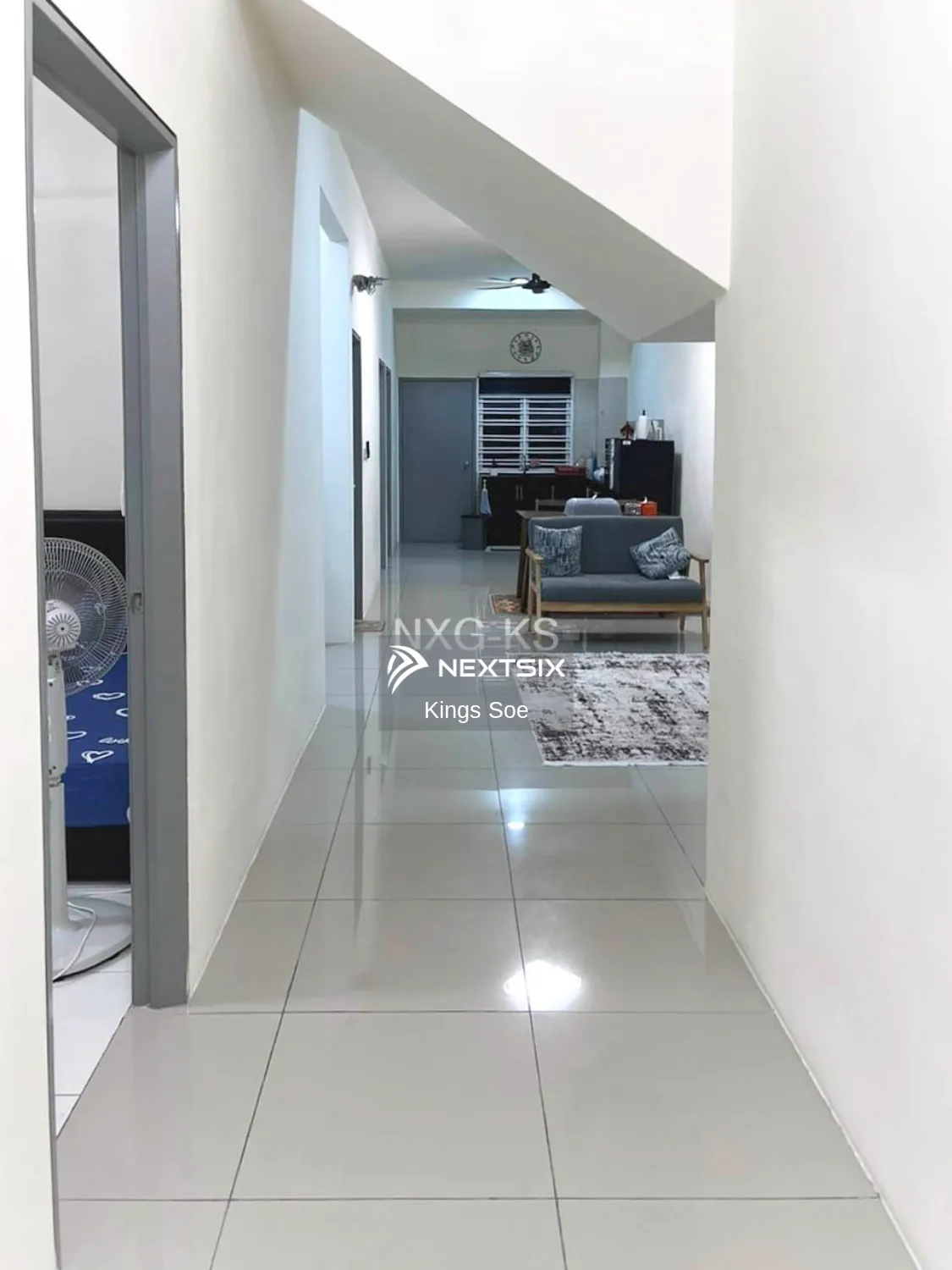 Townhouse For Rent in Bandar Puncak Alam Selangor - Image 8