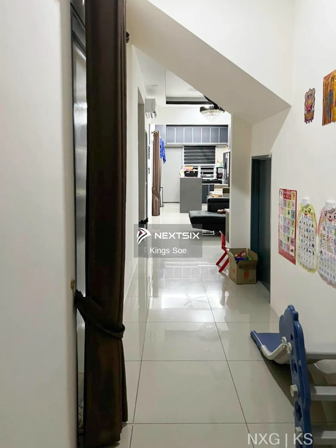 Townhouse For Sale in Bandar Puncak Alam Selangor - Image 5