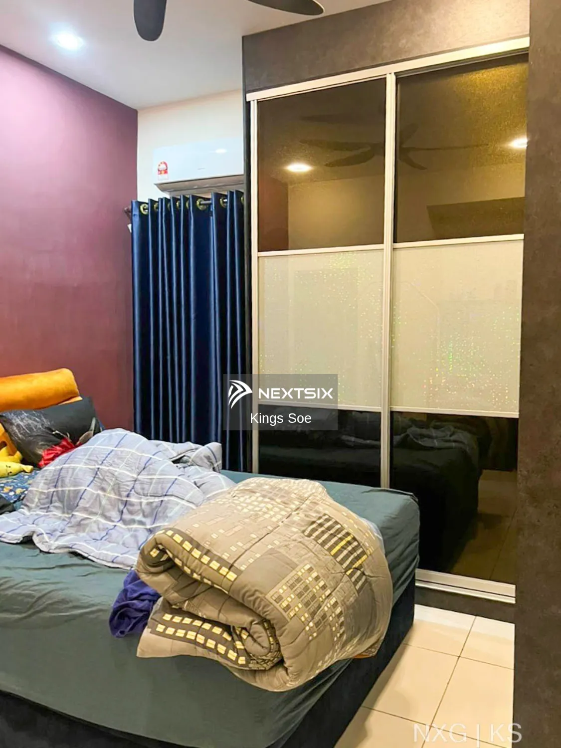 Townhouse For Sale in Bandar Puncak Alam Selangor - Image 8