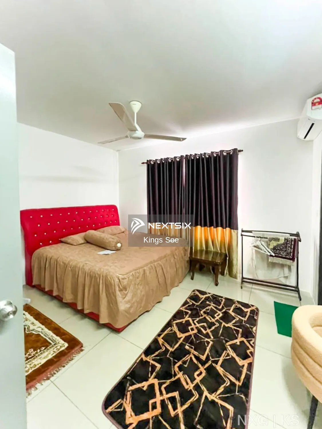 2-sty Terrace/Link House For Sale in Bandar Puncak Alam Selangor