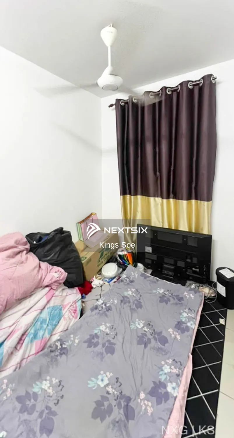2-sty Terrace/Link House For Sale in Bandar Puncak Alam Selangor - Image 3