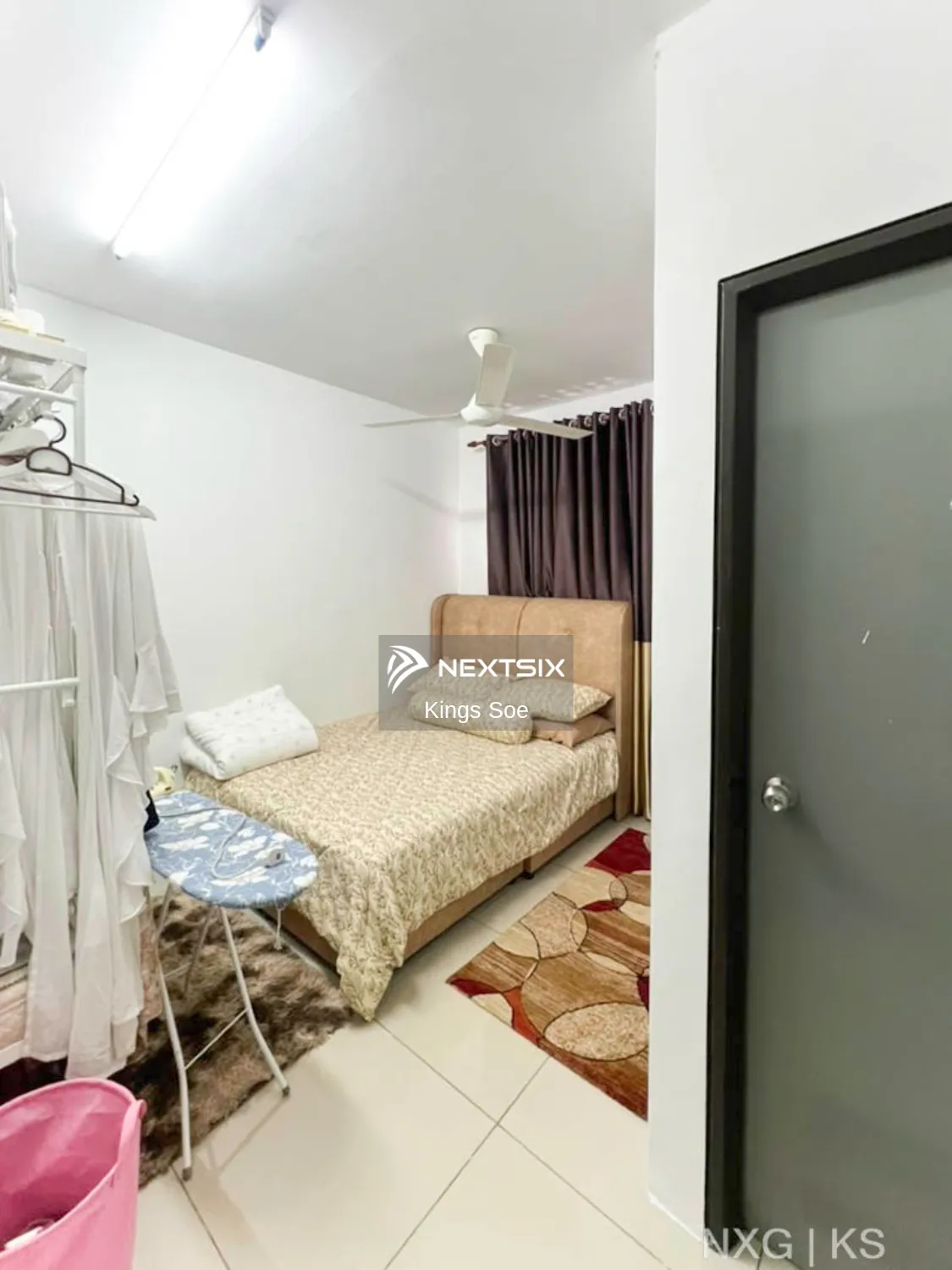 2-sty Terrace/Link House For Sale in Bandar Puncak Alam Selangor - Image 4