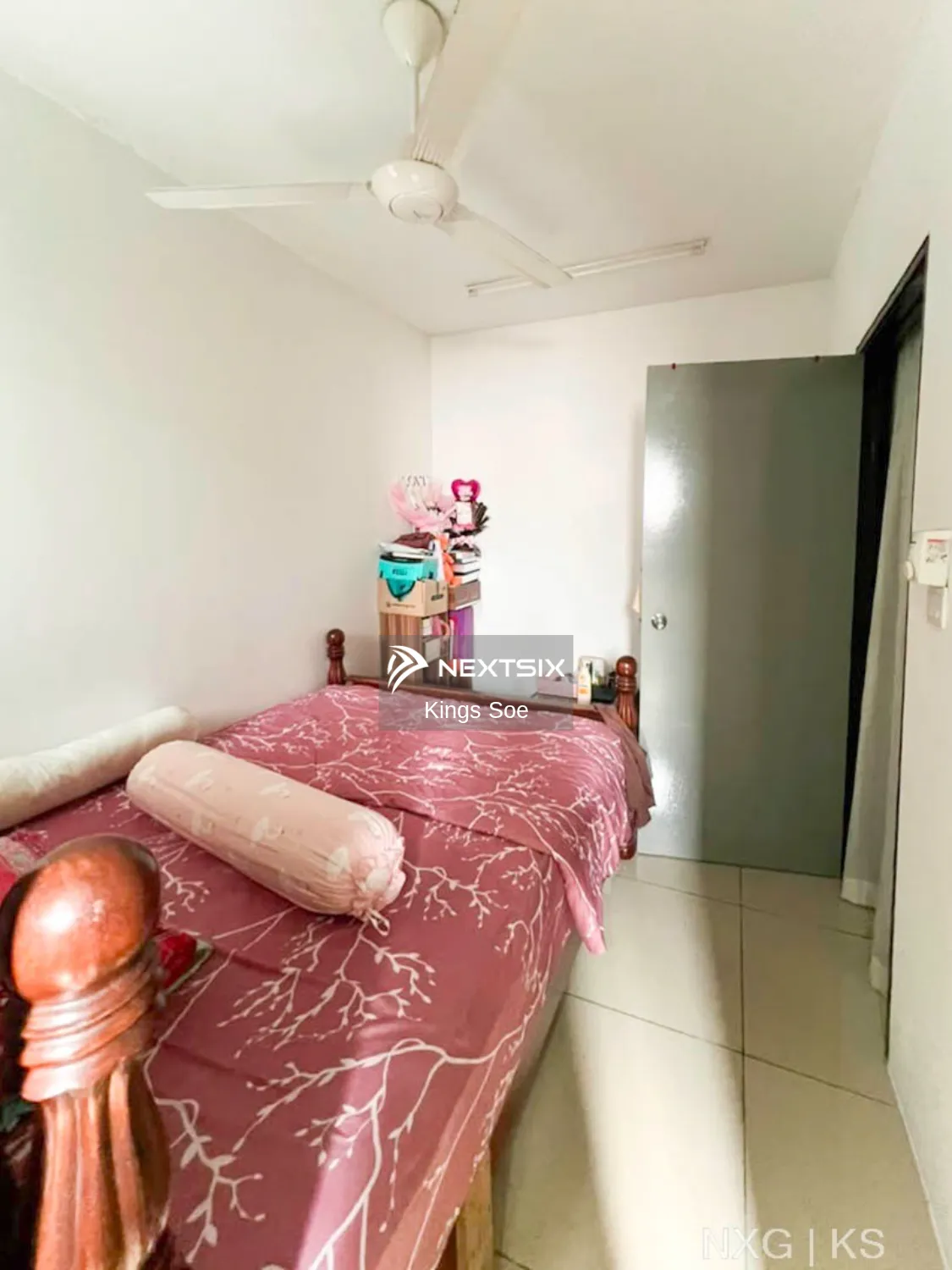 2-sty Terrace/Link House For Sale in Bandar Puncak Alam Selangor - Image 5