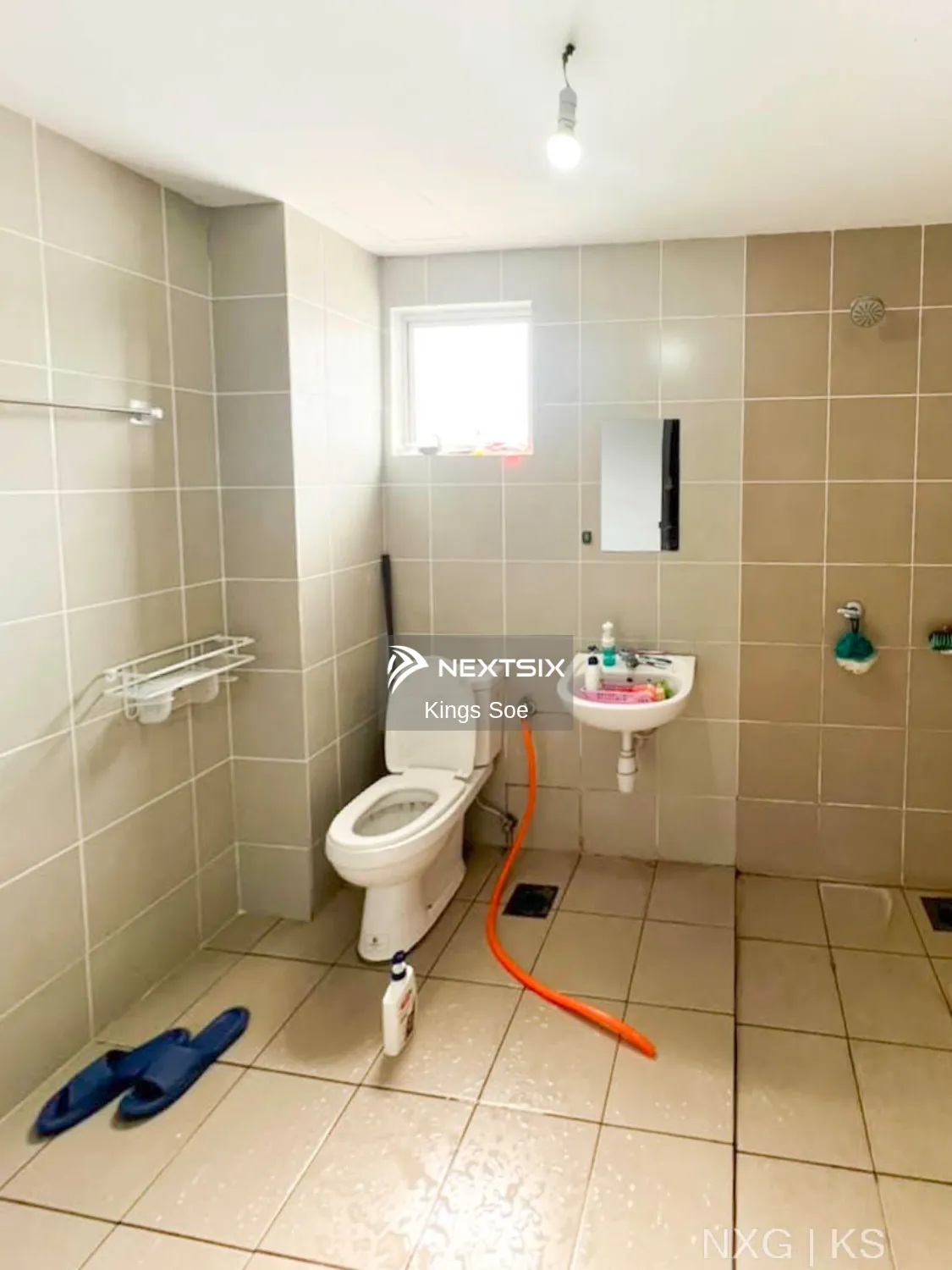 2-sty Terrace/Link House For Sale in Bandar Puncak Alam Selangor - Image 8
