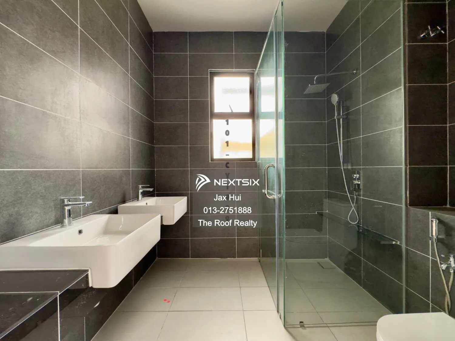 Semi-detached House For Sale in Setia Alam Selangor - Image 11