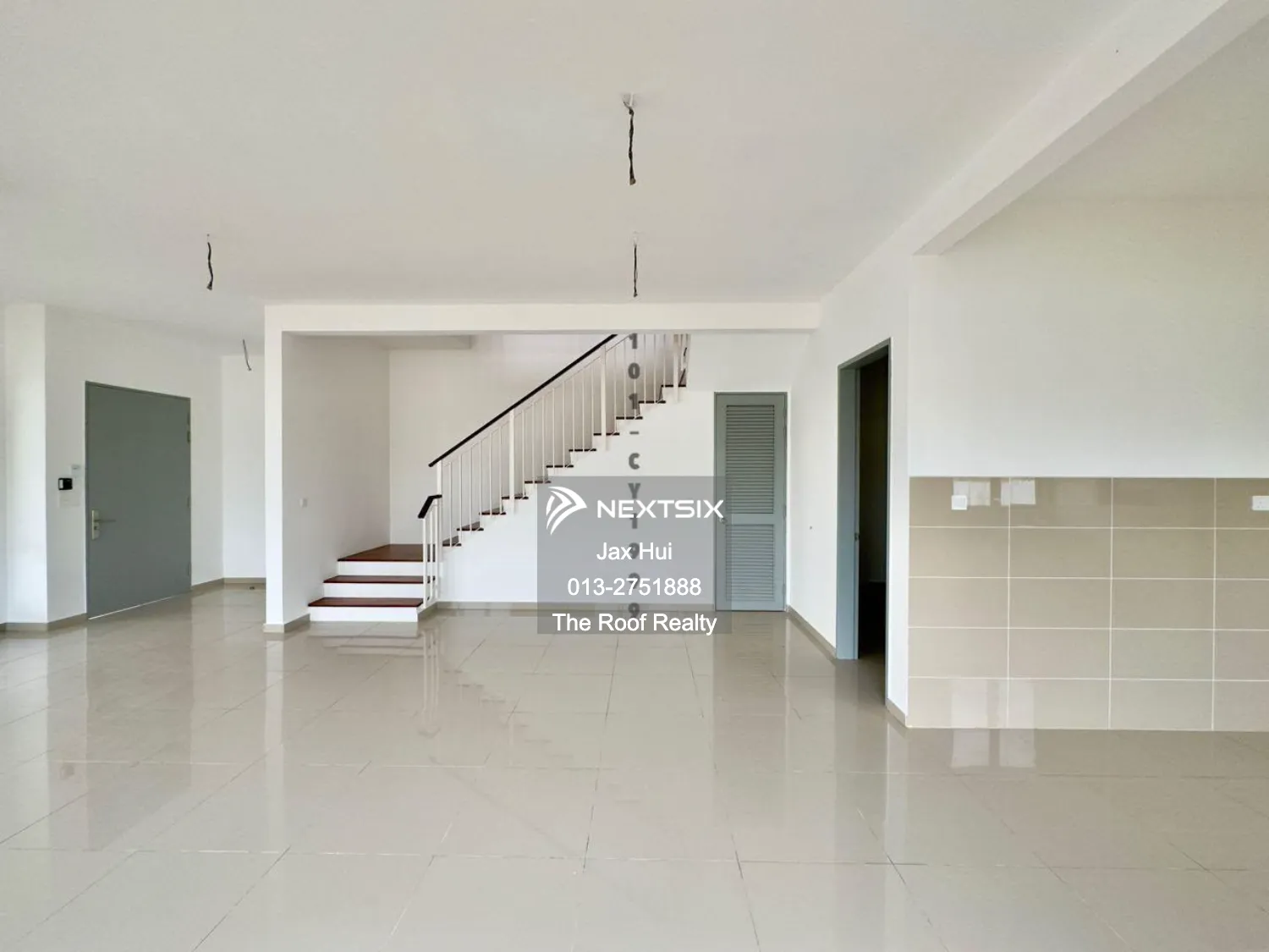 Semi-detached House For Sale in Setia Alam Selangor - Image 3