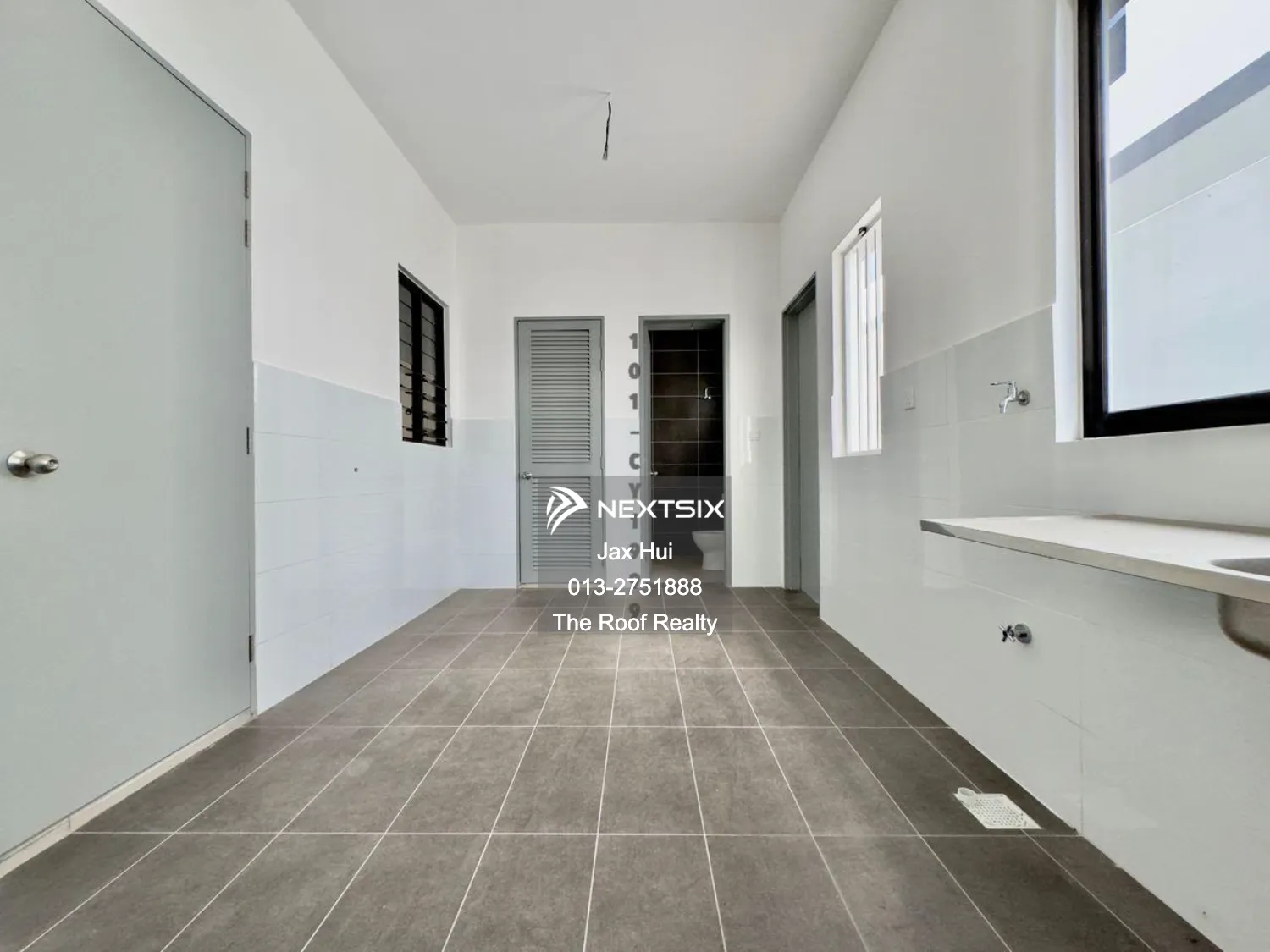 Semi-detached House For Sale in Setia Alam Selangor - Image 6