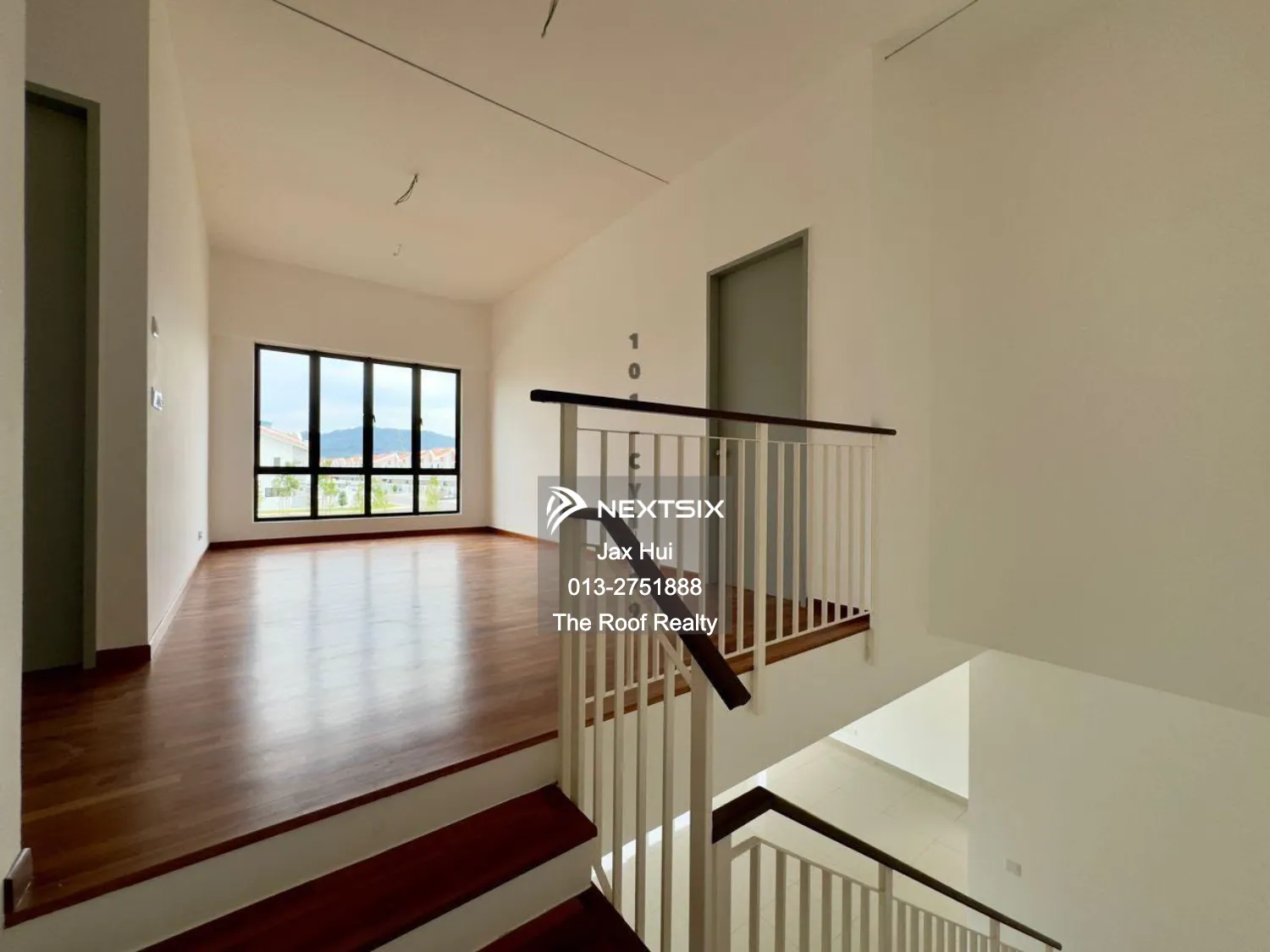 Semi-detached House For Sale in Setia Alam Selangor - Image 7