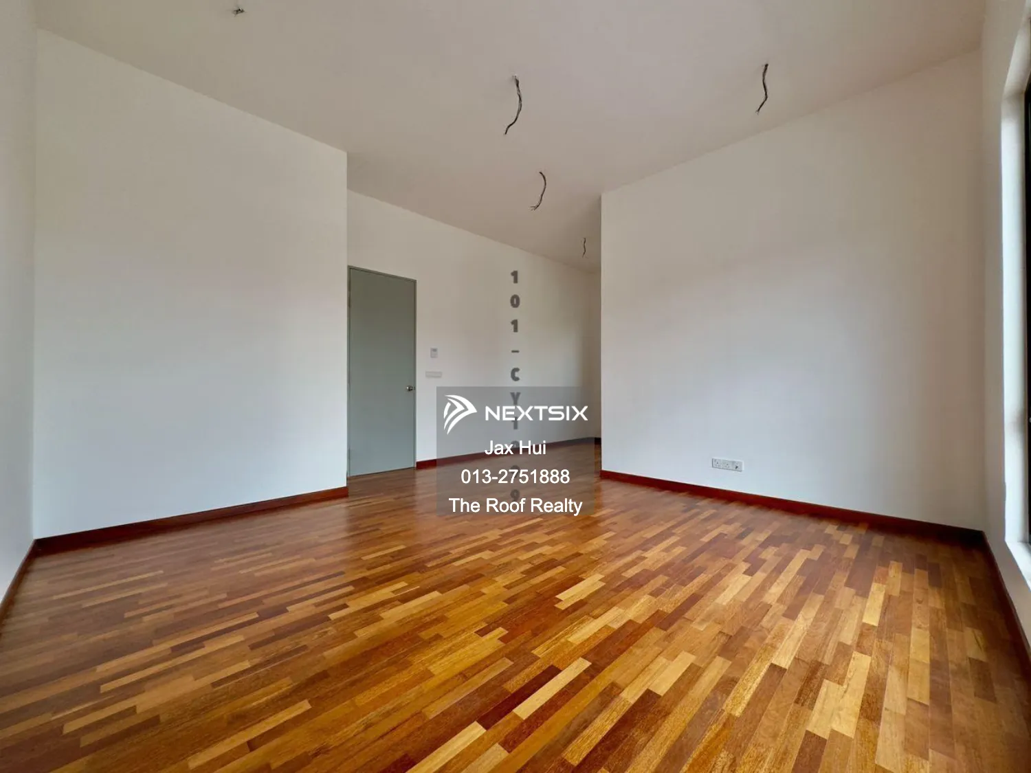 Semi-detached House For Sale in Setia Alam Selangor - Image 8