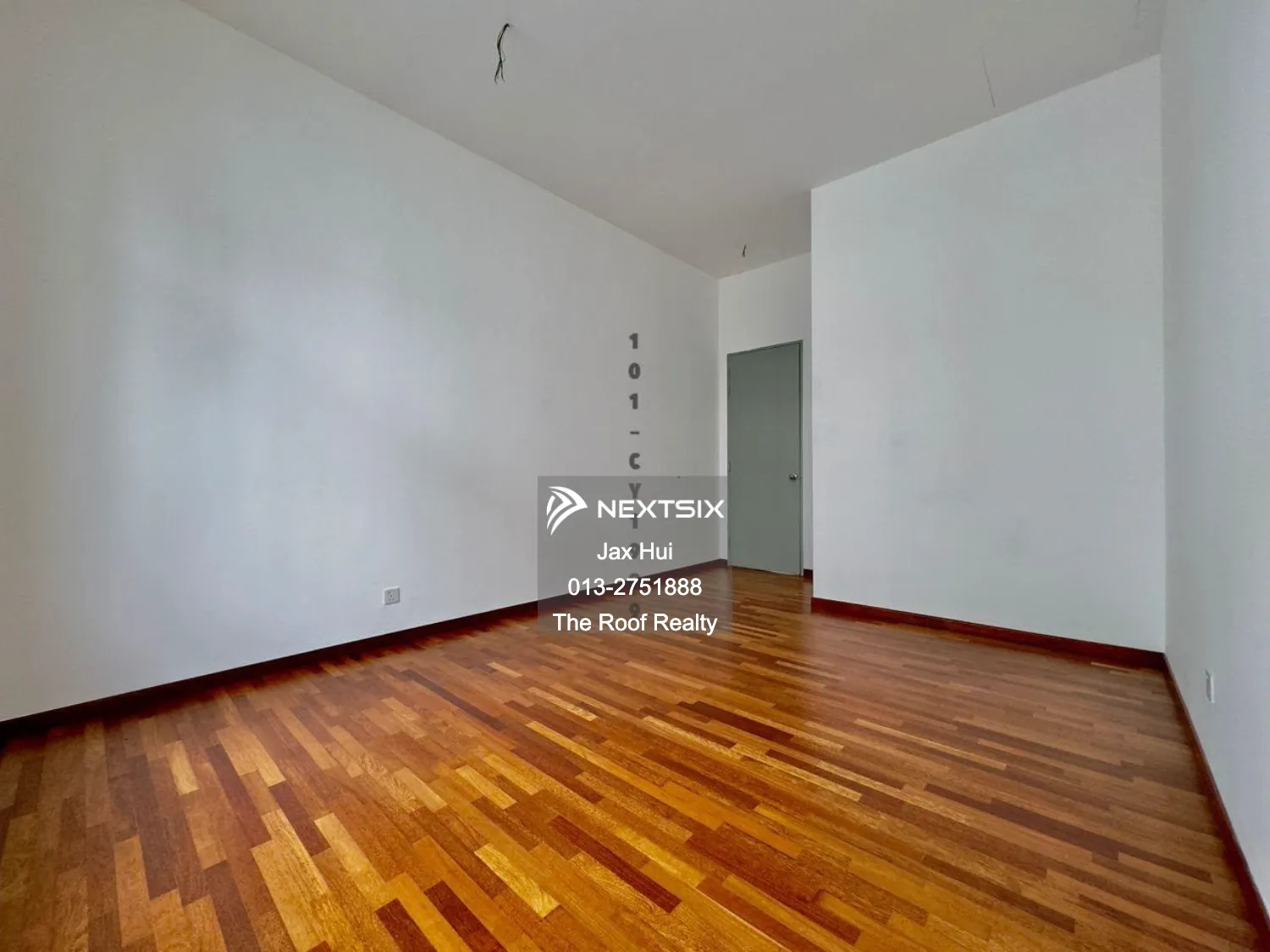 Semi-detached House For Sale in Setia Alam Selangor - Image 9