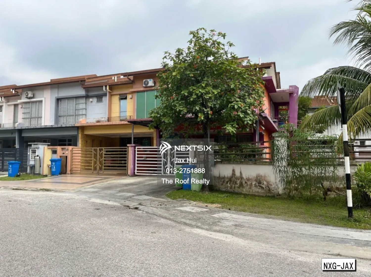 2-sty Terrace/Link House For Sale in Setia Alam Selangor - Image 4