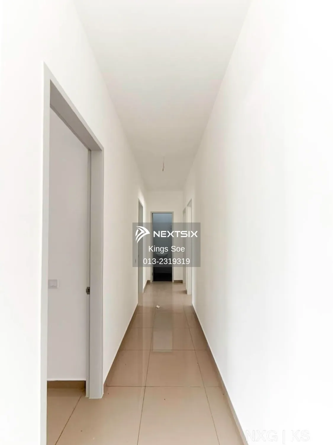 1-sty Terrace/Link House For Sale in Bandar Puncak Alam Selangor - Image 10