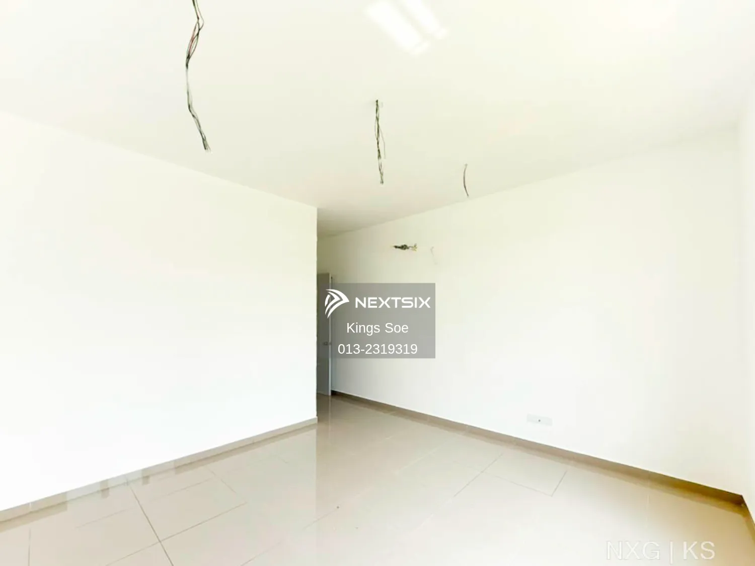 1-sty Terrace/Link House For Sale in Bandar Puncak Alam Selangor - Image 12