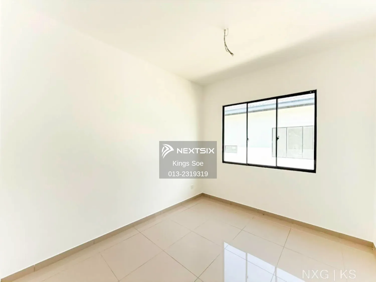 1-sty Terrace/Link House For Sale in Bandar Puncak Alam Selangor - Image 6