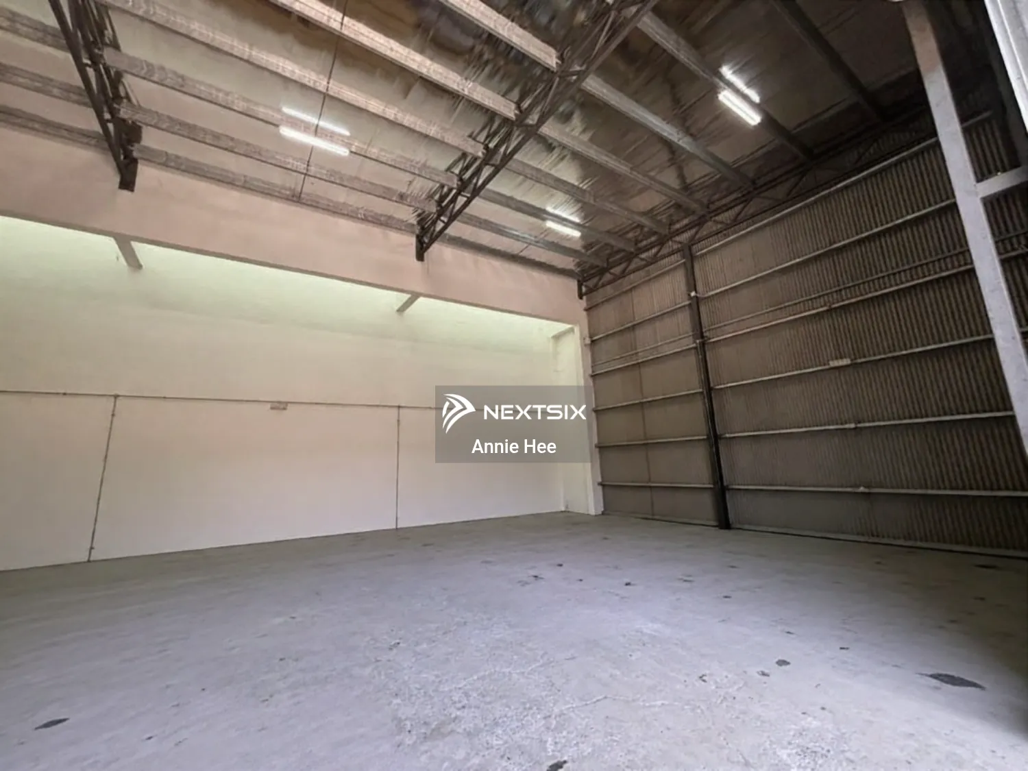 Warehouse For Rent in Likas Sabah