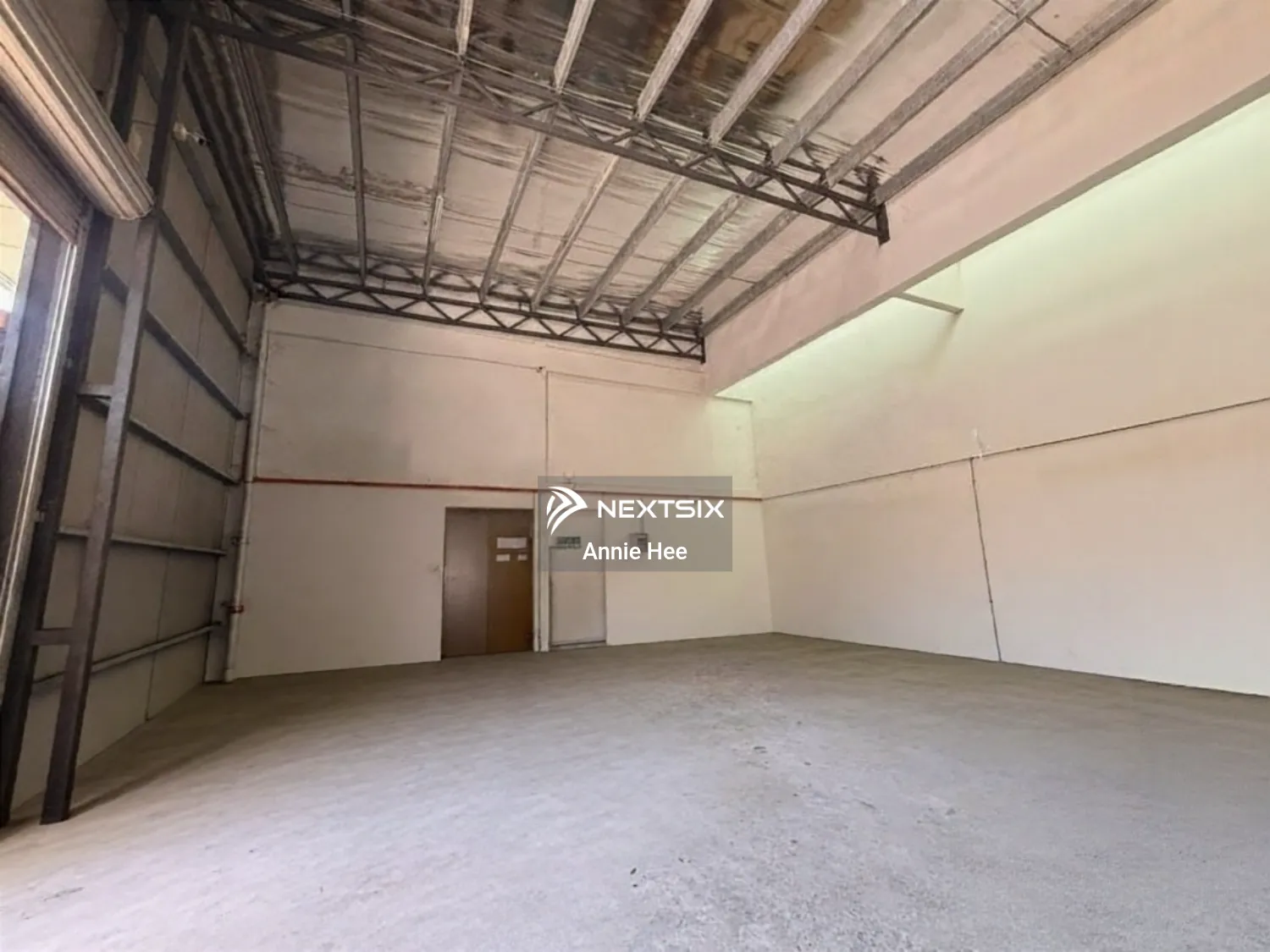 Warehouse For Rent in Likas Sabah - Image 2