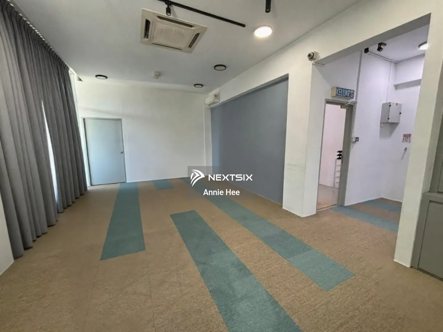 Warehouse For Rent in Likas Sabah - Image 3