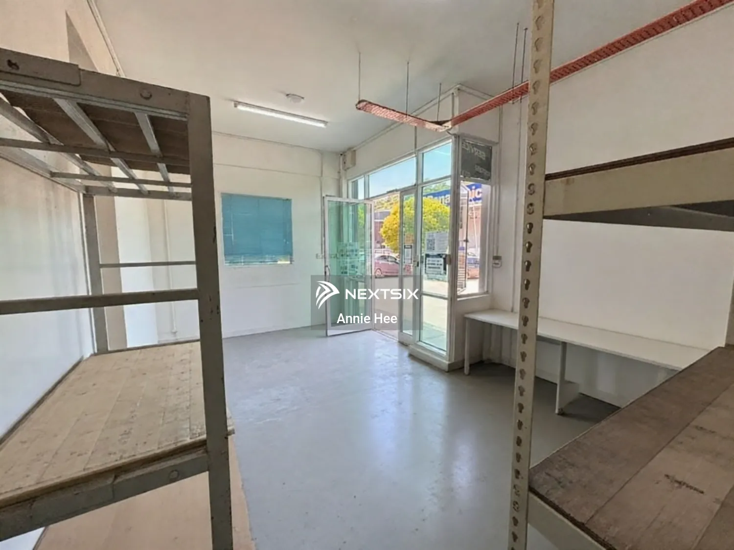 Warehouse For Rent in Likas Sabah - Image 5