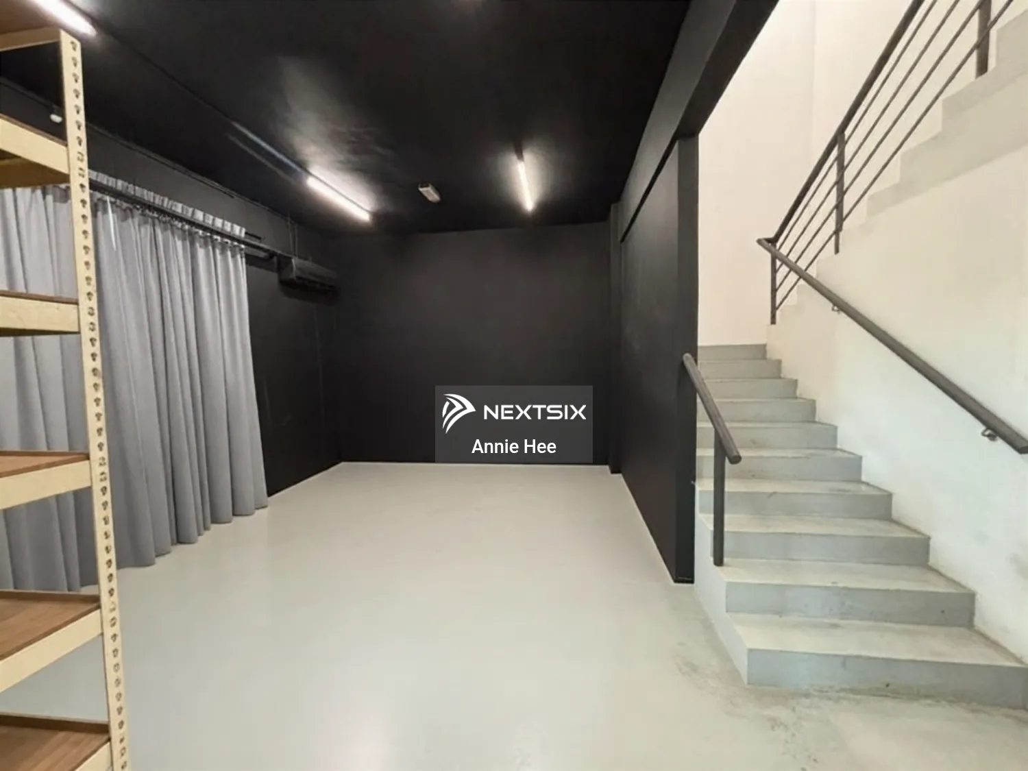 Warehouse For Rent in Likas Sabah - Image 6