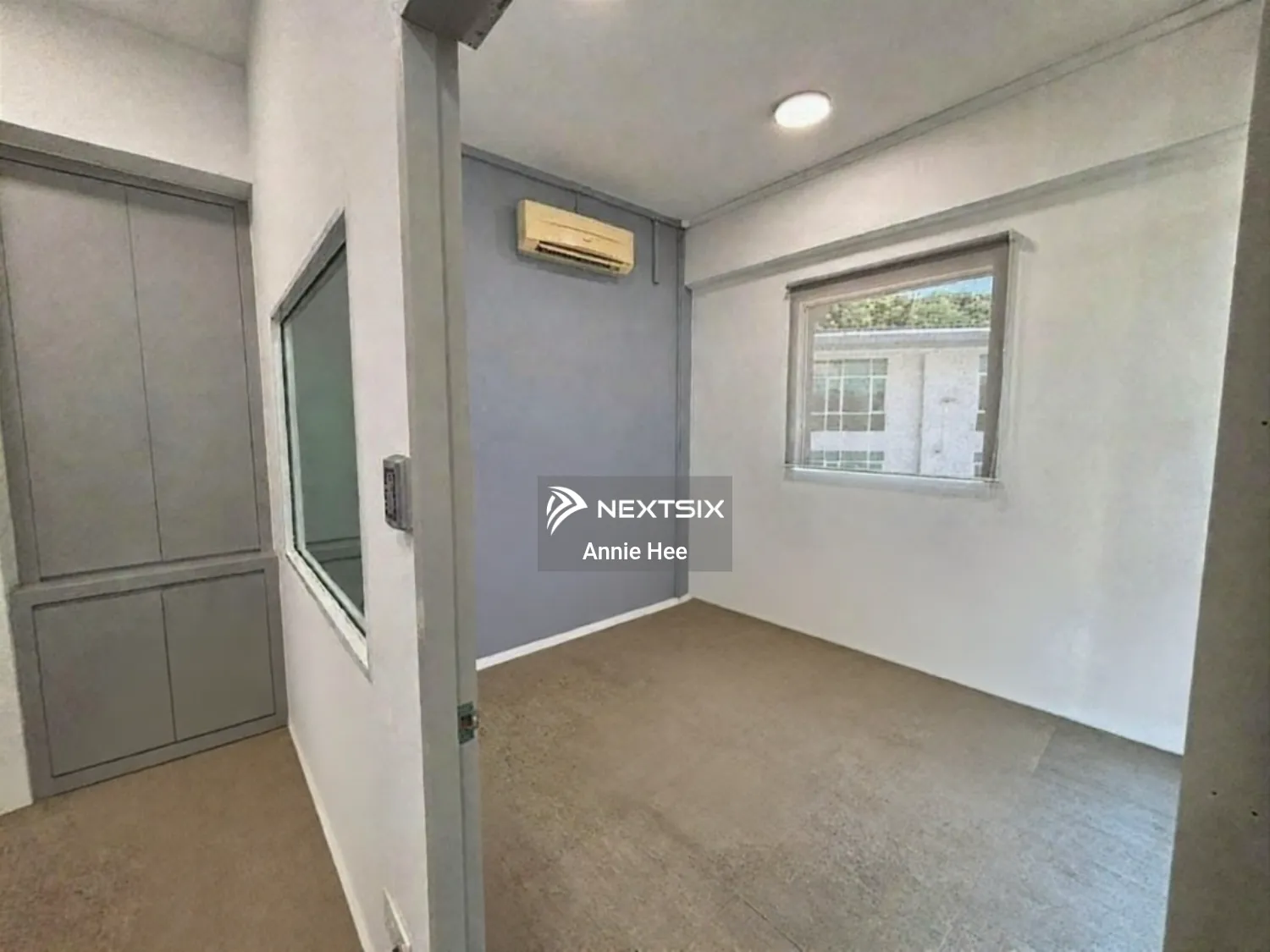 Warehouse For Rent in Likas Sabah - Image 7