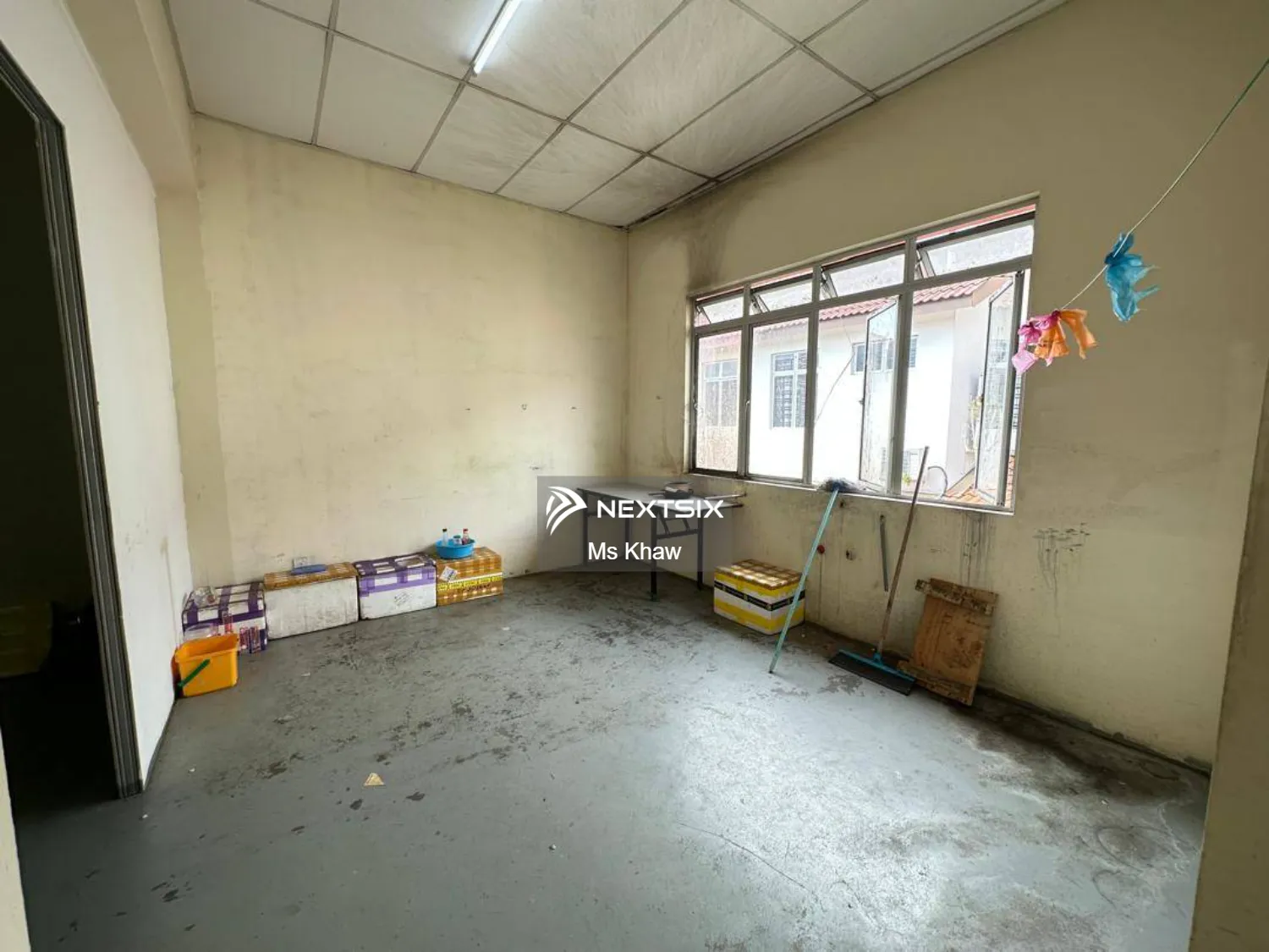 Shop For Sale in Pekan Nanas Johor - Image 13