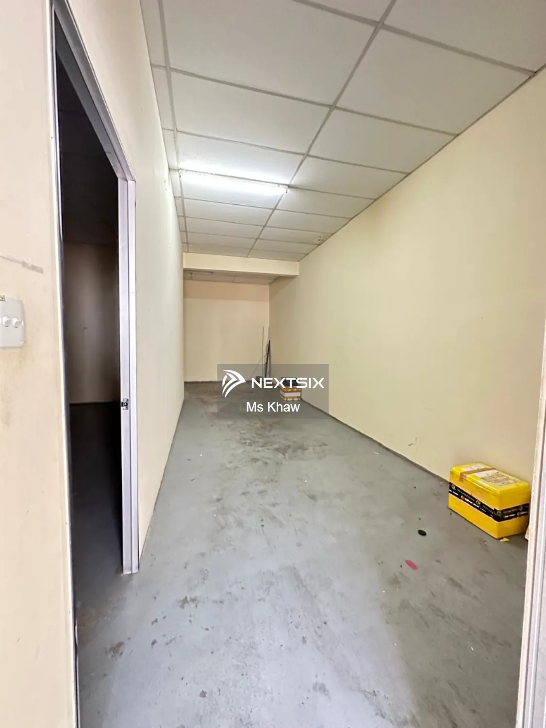 Shop For Sale in Pekan Nanas Johor - Image 14