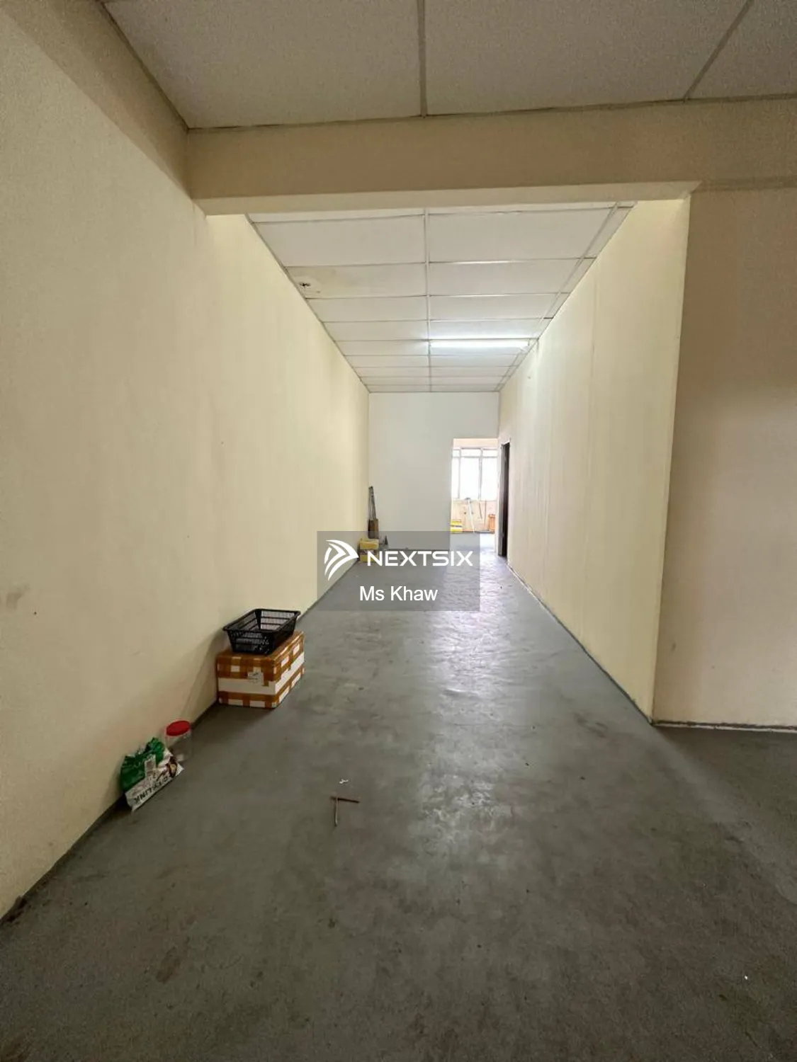 Shop For Sale in Pekan Nanas Johor - Image 2