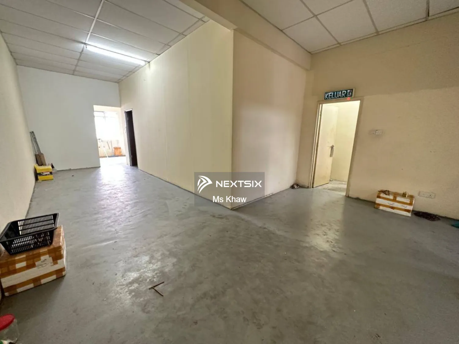 Shop For Sale in Pekan Nanas Johor - Image 3