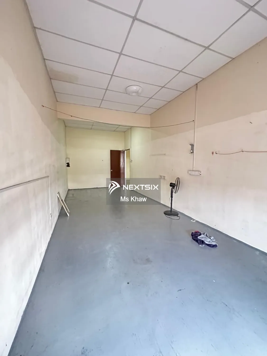 Shop For Sale in Pekan Nanas Johor - Image 8
