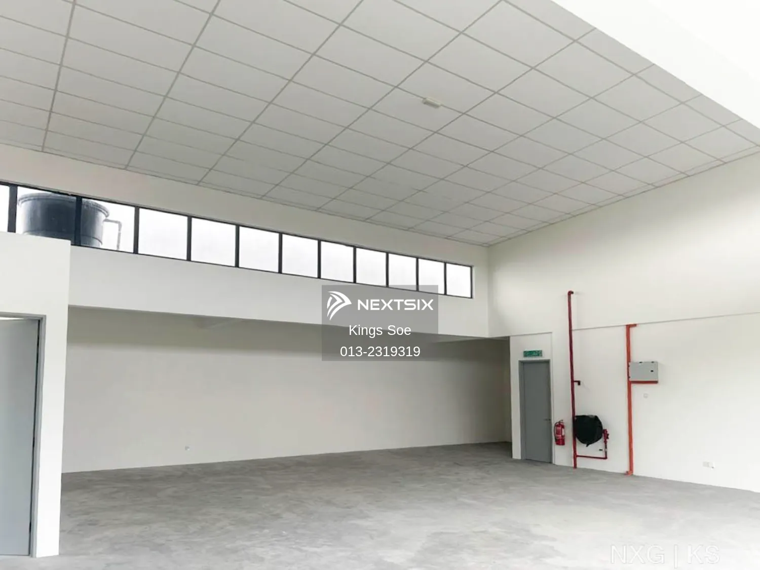 Semi-D Factory For Rent in Rawang Selangor - Image 10