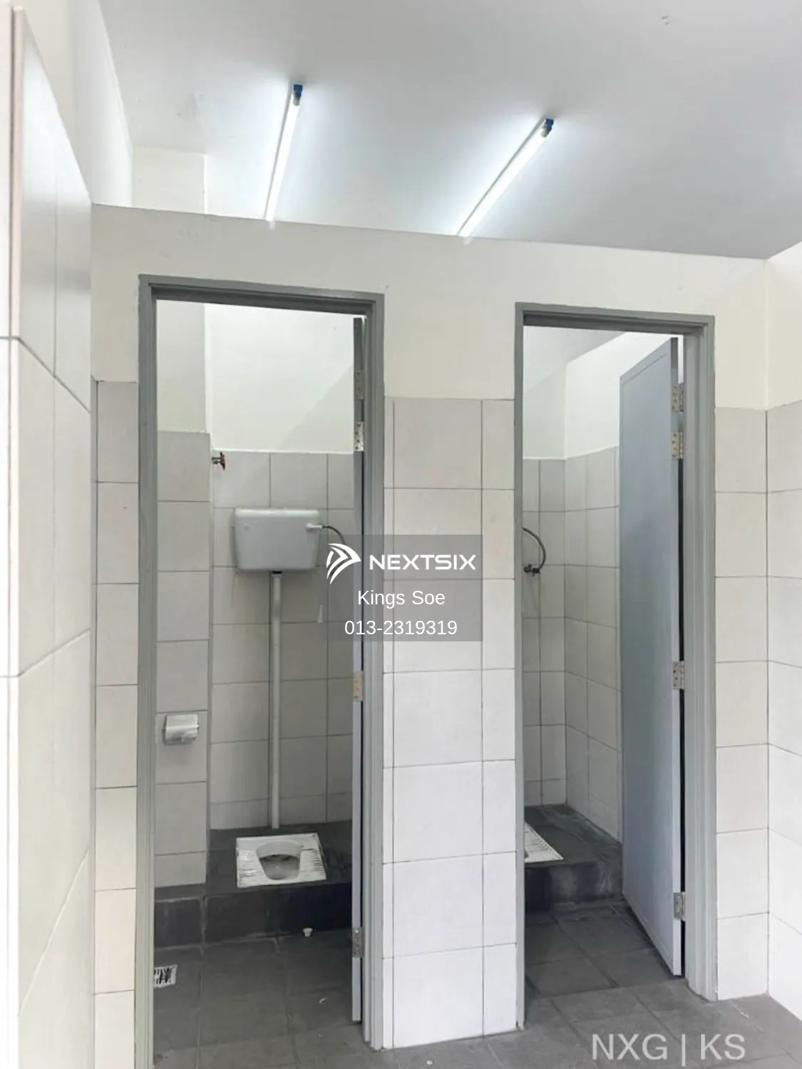 Semi-D Factory For Rent in Rawang Selangor - Image 7