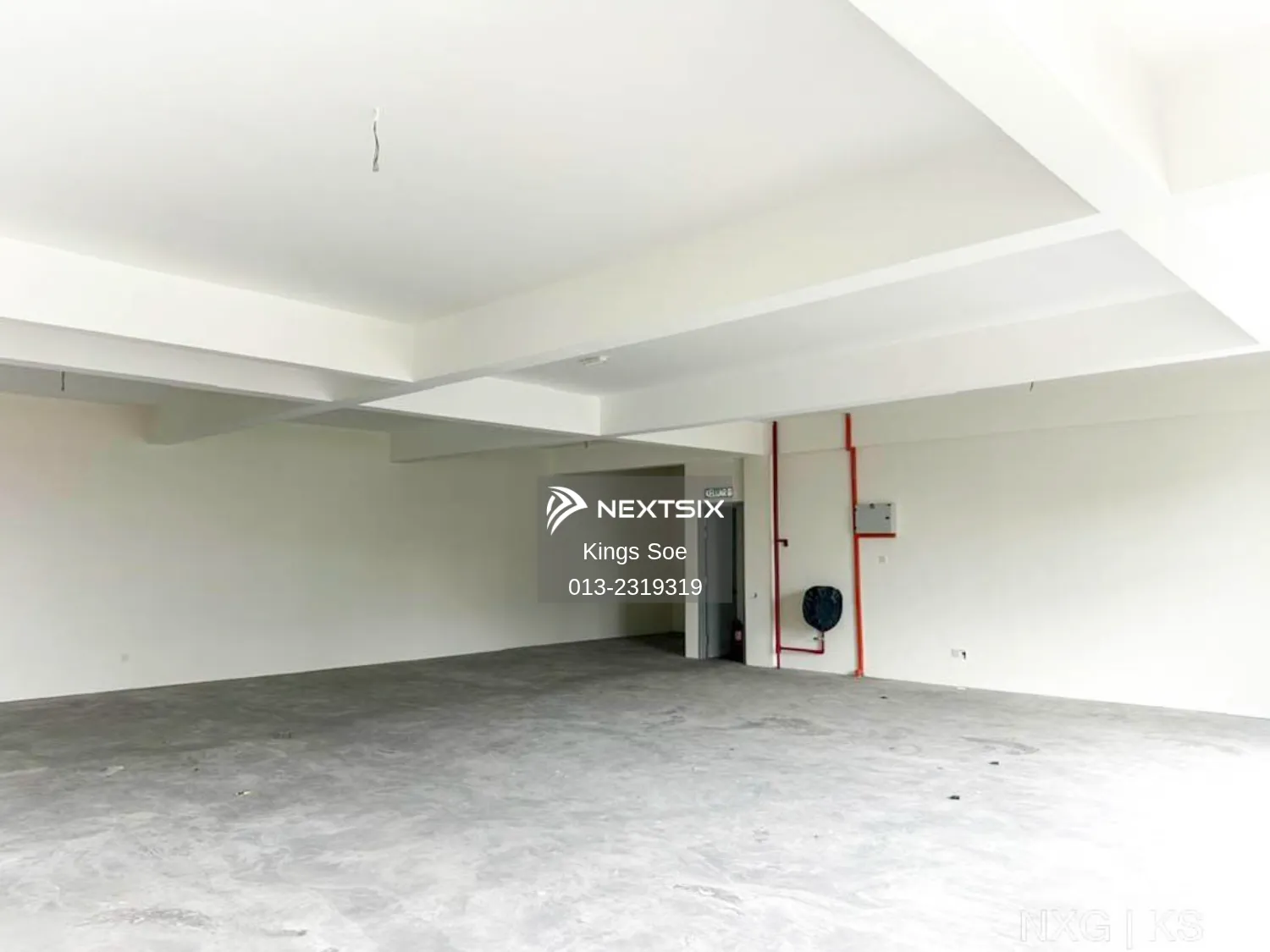 Semi-D Factory For Rent in Rawang Selangor - Image 8