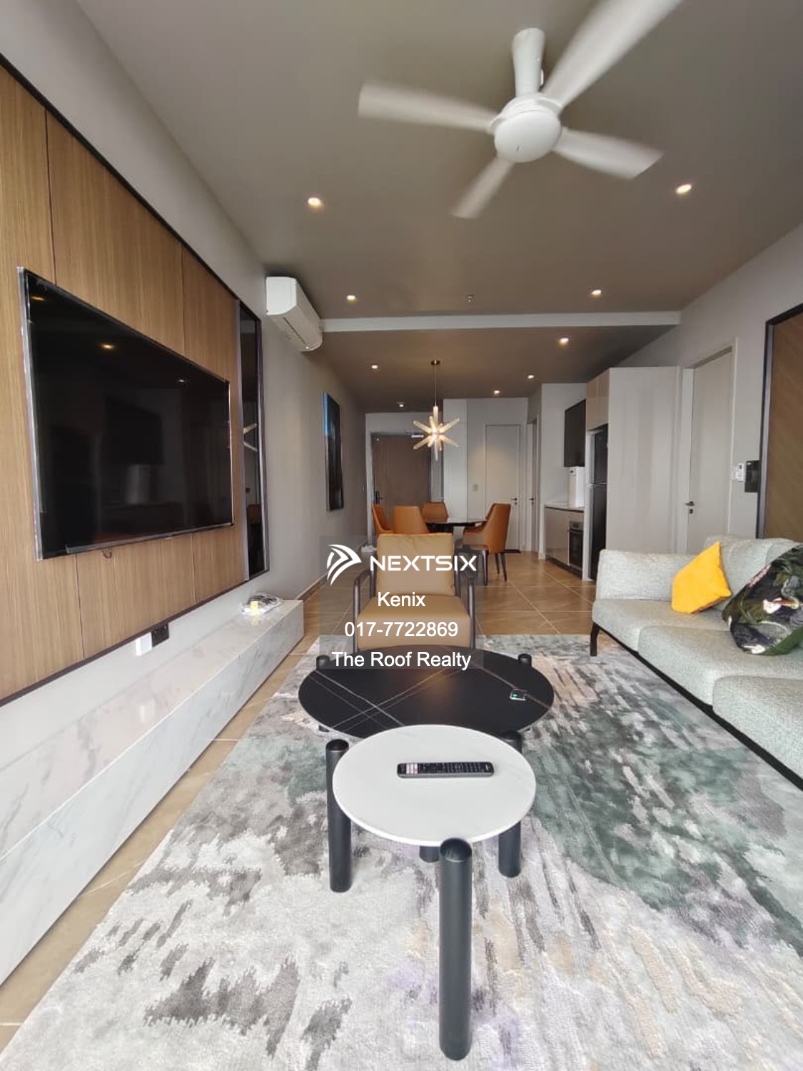 Condominium For Rent in Genting Highlands Pahang