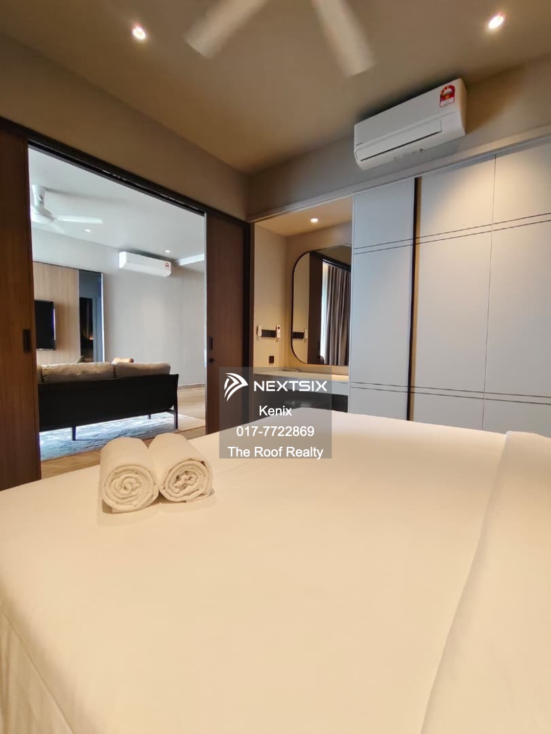 Condominium For Rent in Genting Highlands Pahang - Image 10
