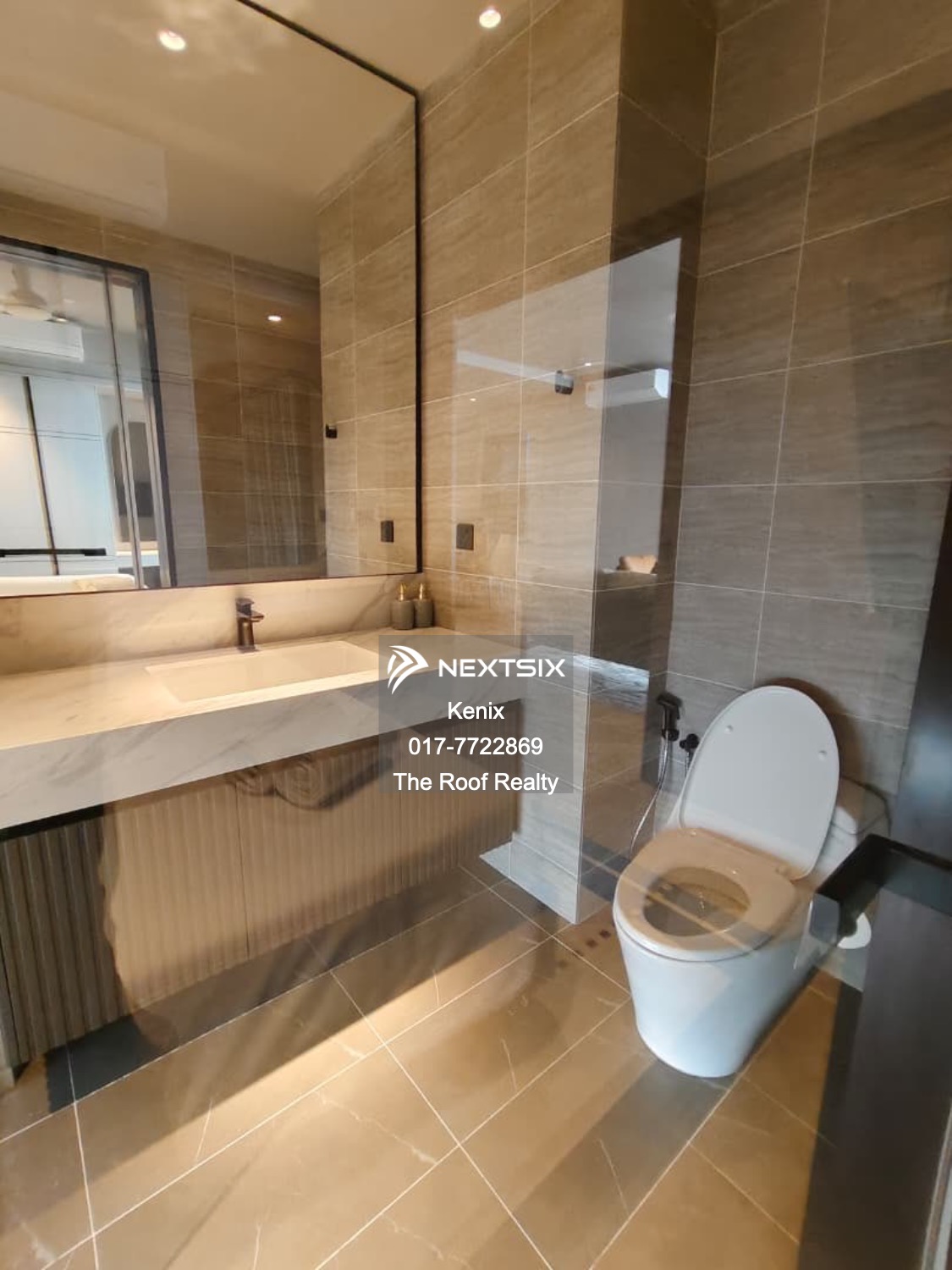 Condominium For Rent in Genting Highlands Pahang - Image 11