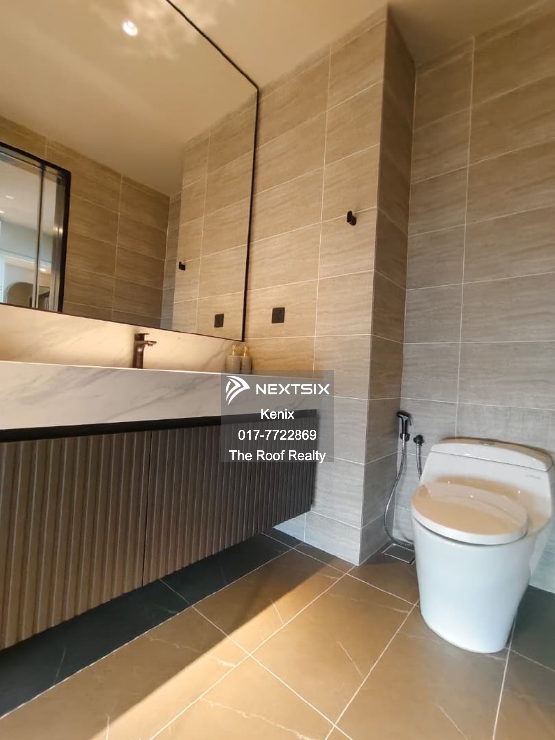 Condominium For Rent in Genting Highlands Pahang - Image 13