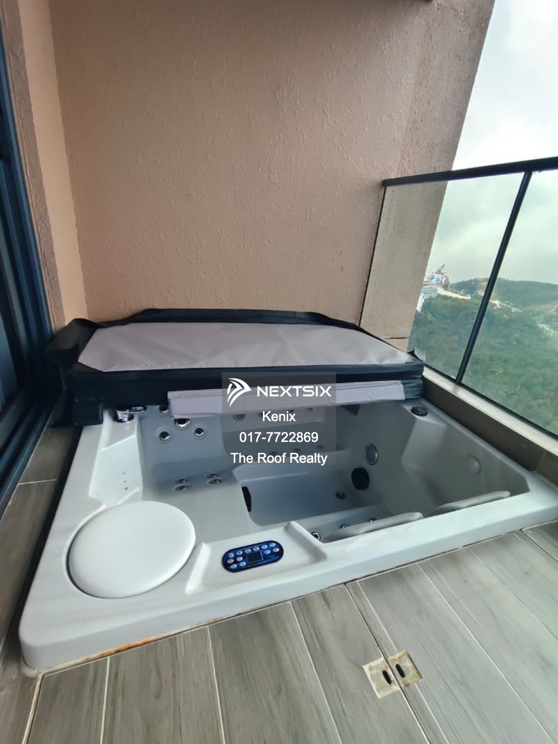 Condominium For Rent in Genting Highlands Pahang - Image 14