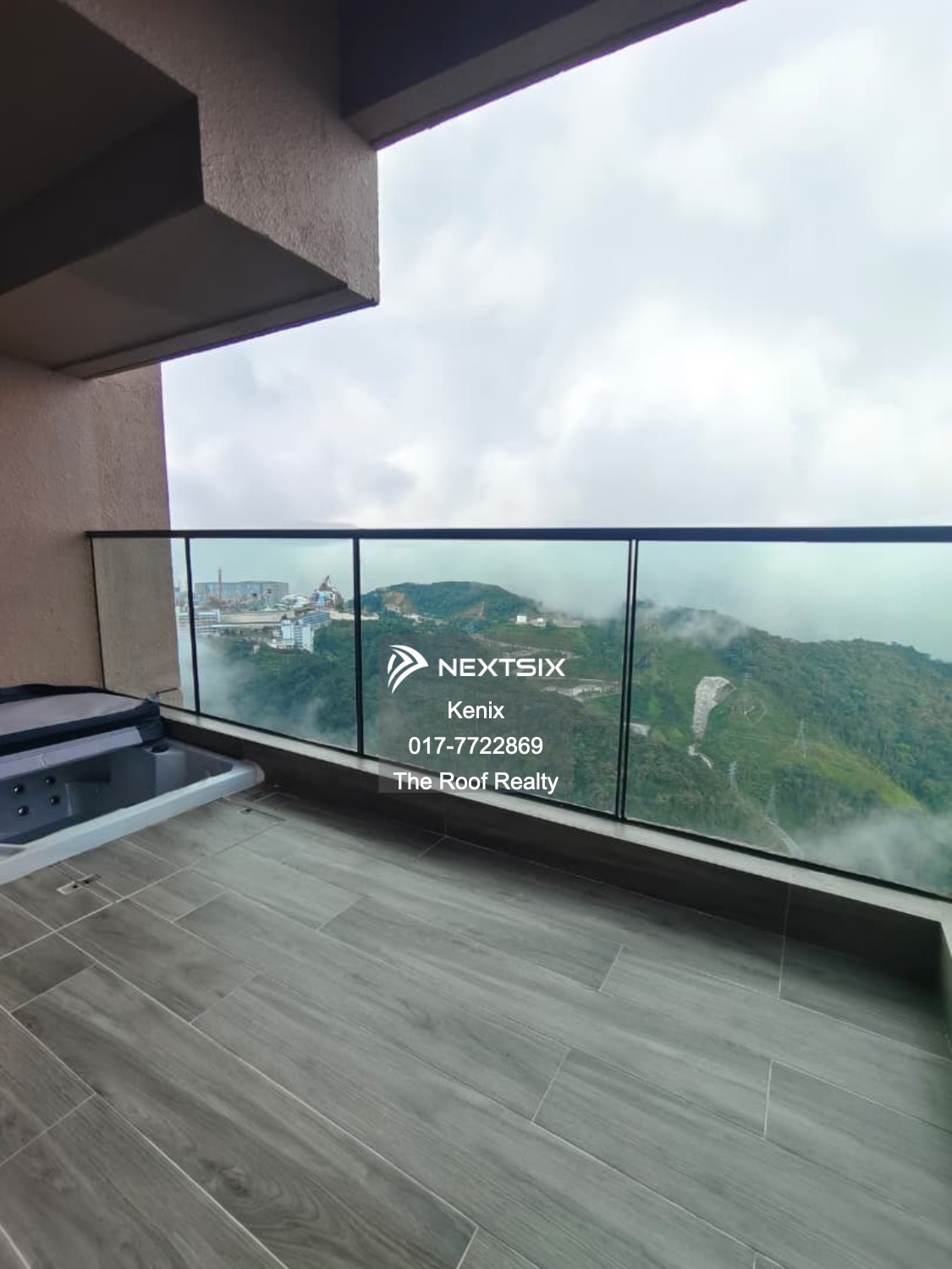 Condominium For Rent in Genting Highlands Pahang - Image 15