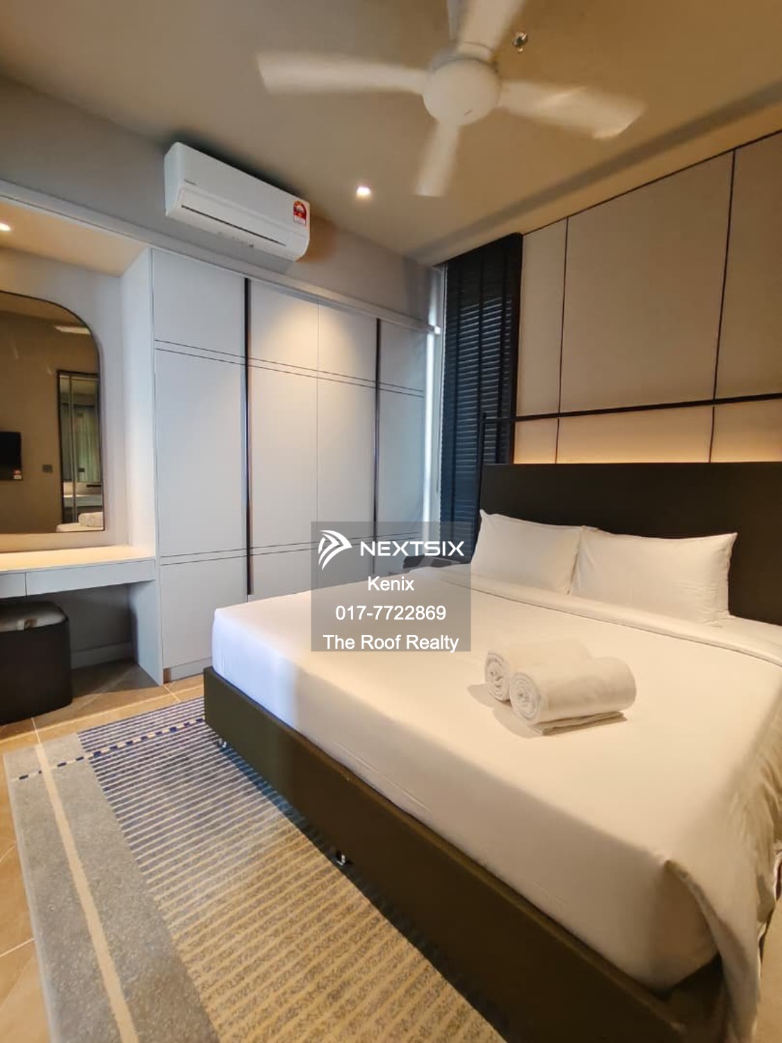 Condominium For Rent in Genting Highlands Pahang - Image 16