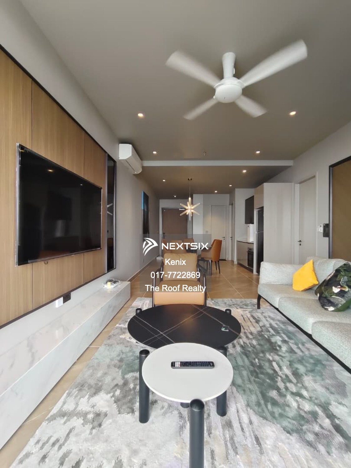Condominium For Rent in Genting Highlands Pahang - Image 17