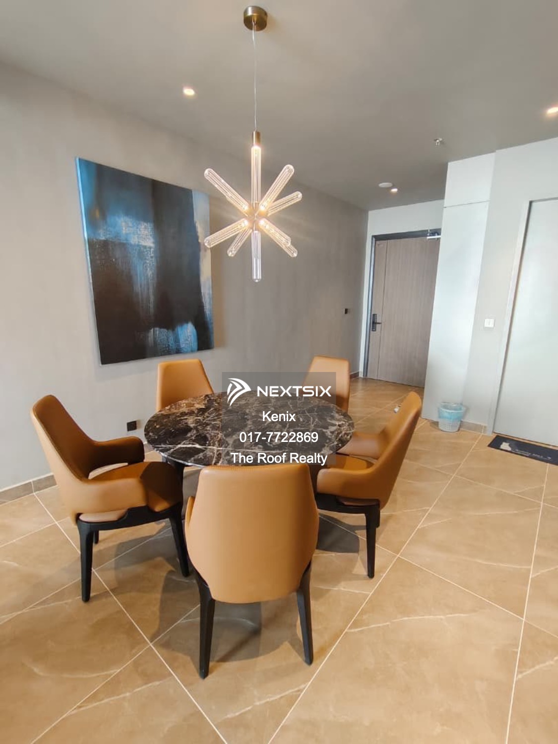 Condominium For Rent in Genting Highlands Pahang - Image 18