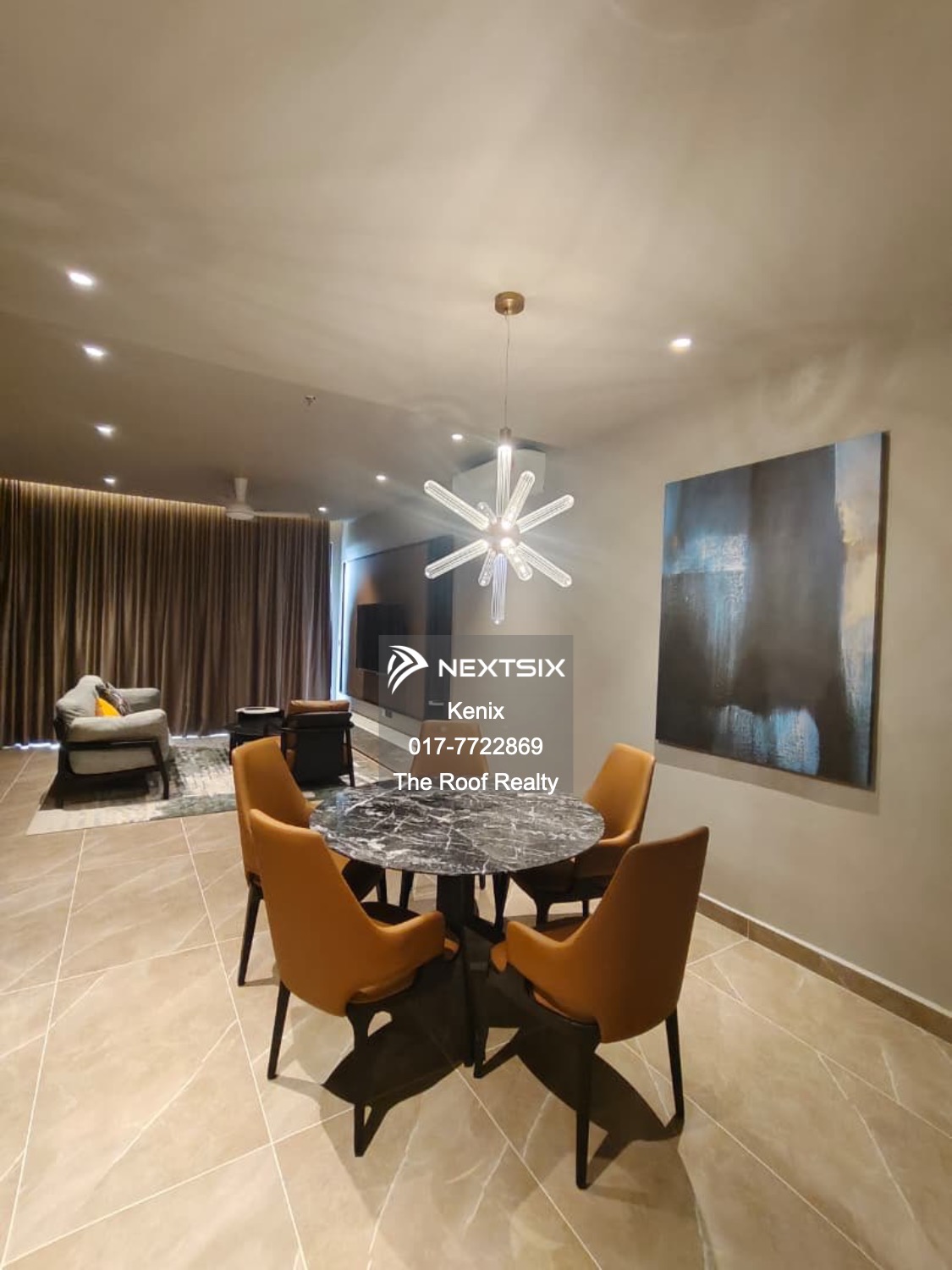 Condominium For Rent in Genting Highlands Pahang - Image 19