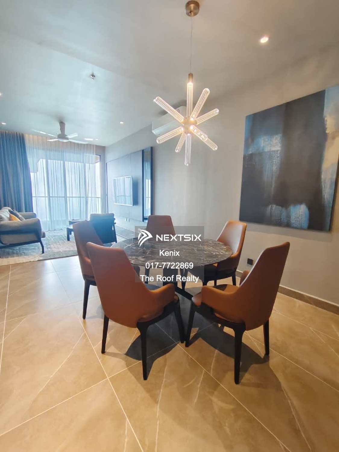Condominium For Rent in Genting Highlands Pahang - Image 20